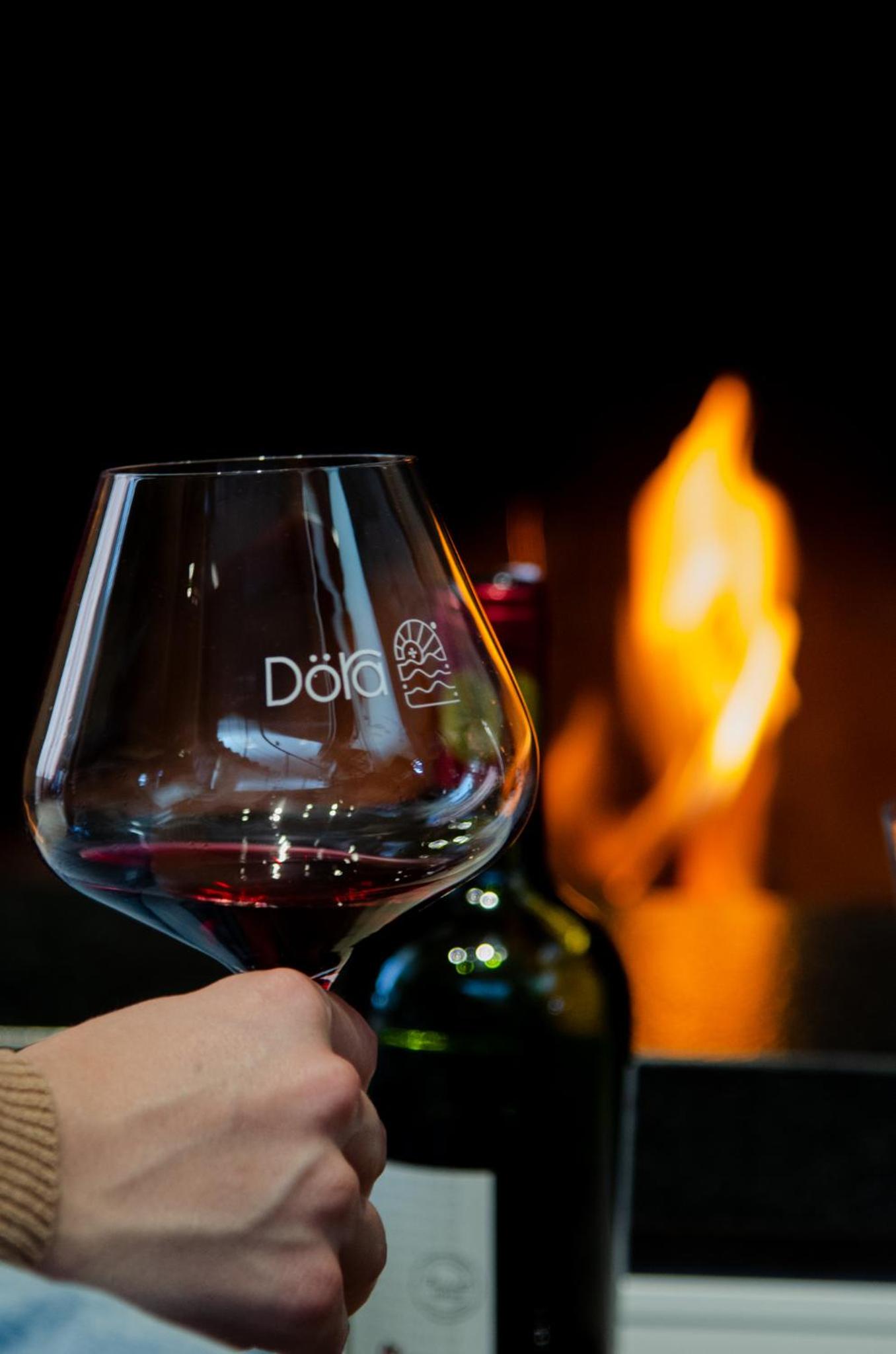 Döra Experience - Pousada de Luxo - Vale Dos Vinhedos