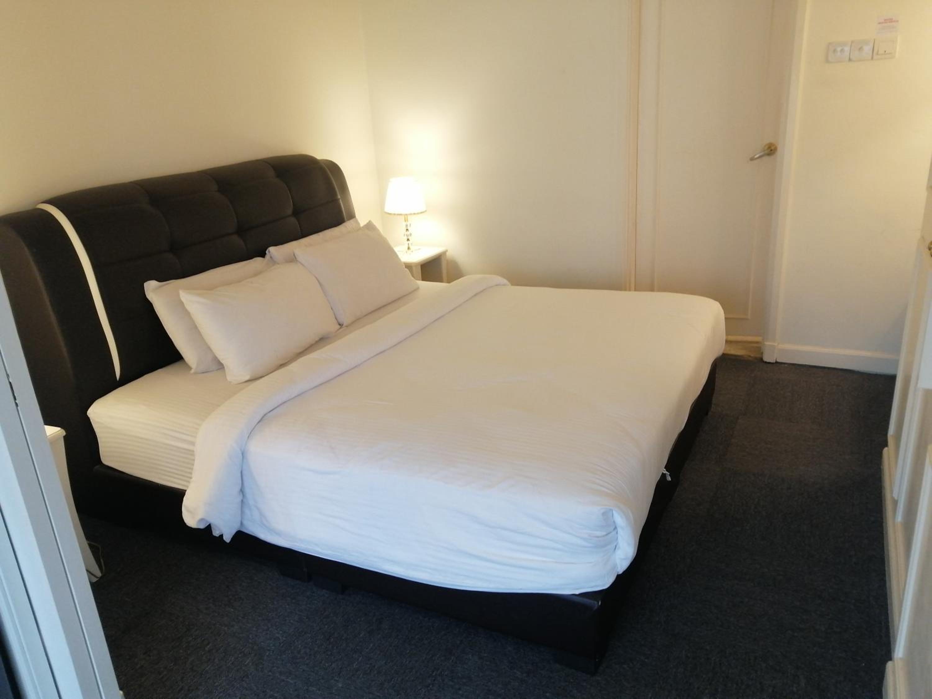 Kl Continew Suite At Times Square
