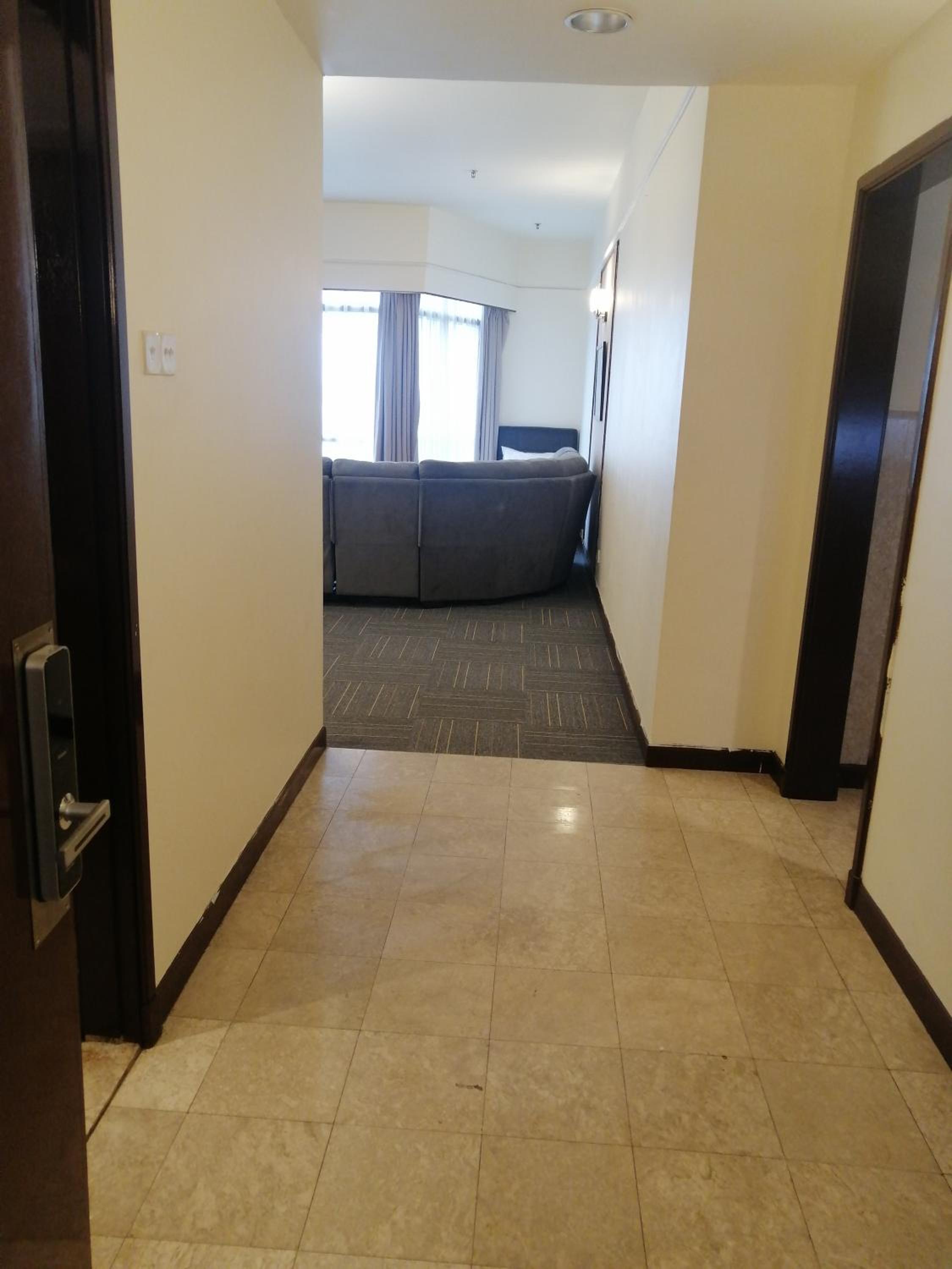 Kl Continew Suite At Times Square