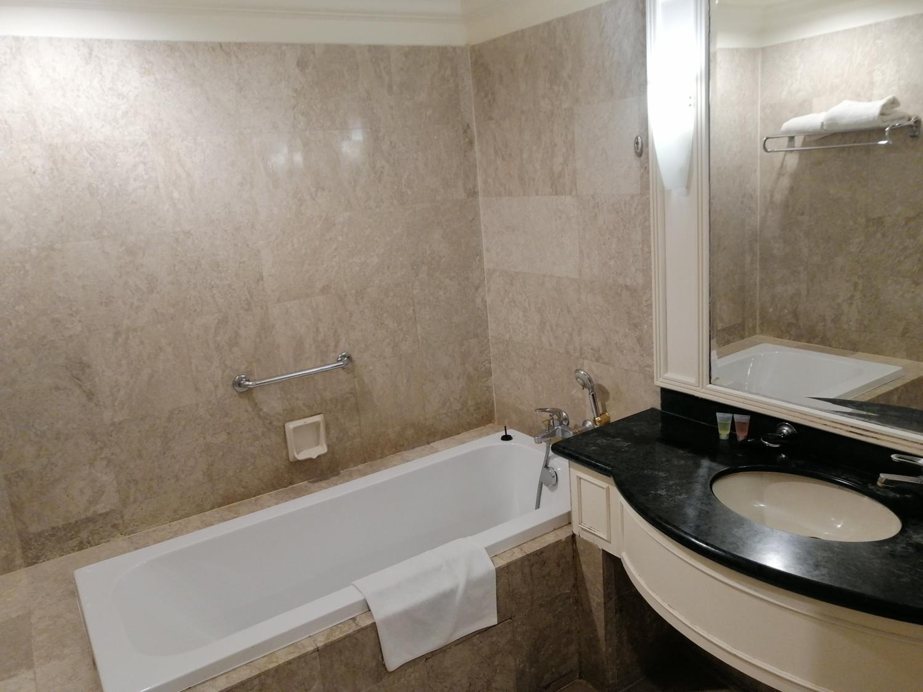 Kl Continew Suite At Times Square