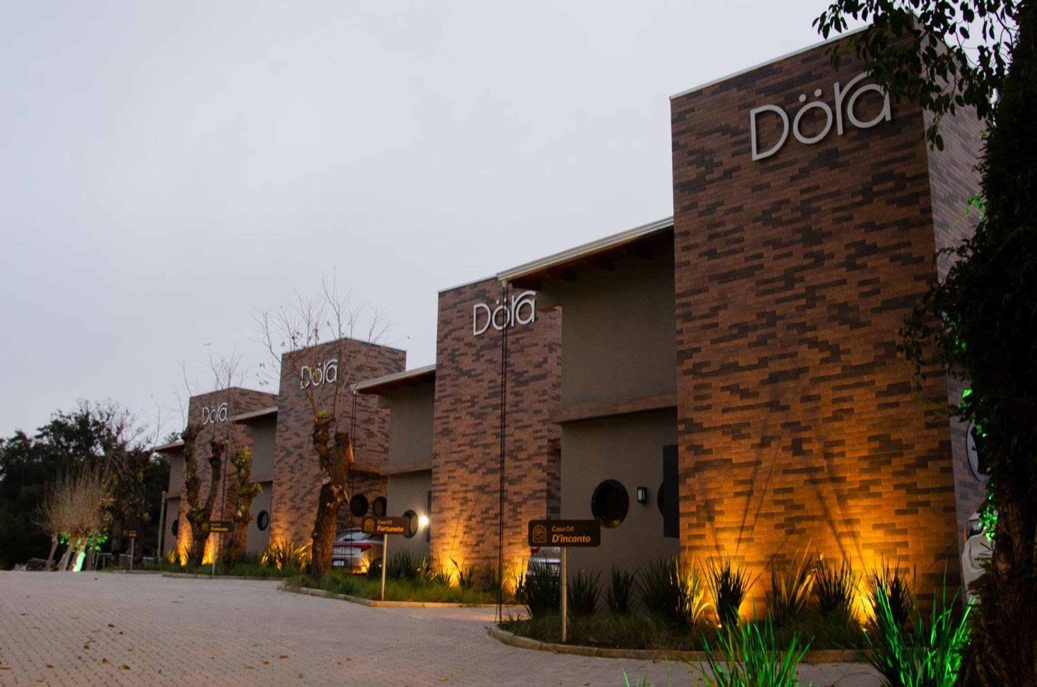 Hotel Döra Pousada e Enoturismo - Vale Dos Vinhedos - Image 1