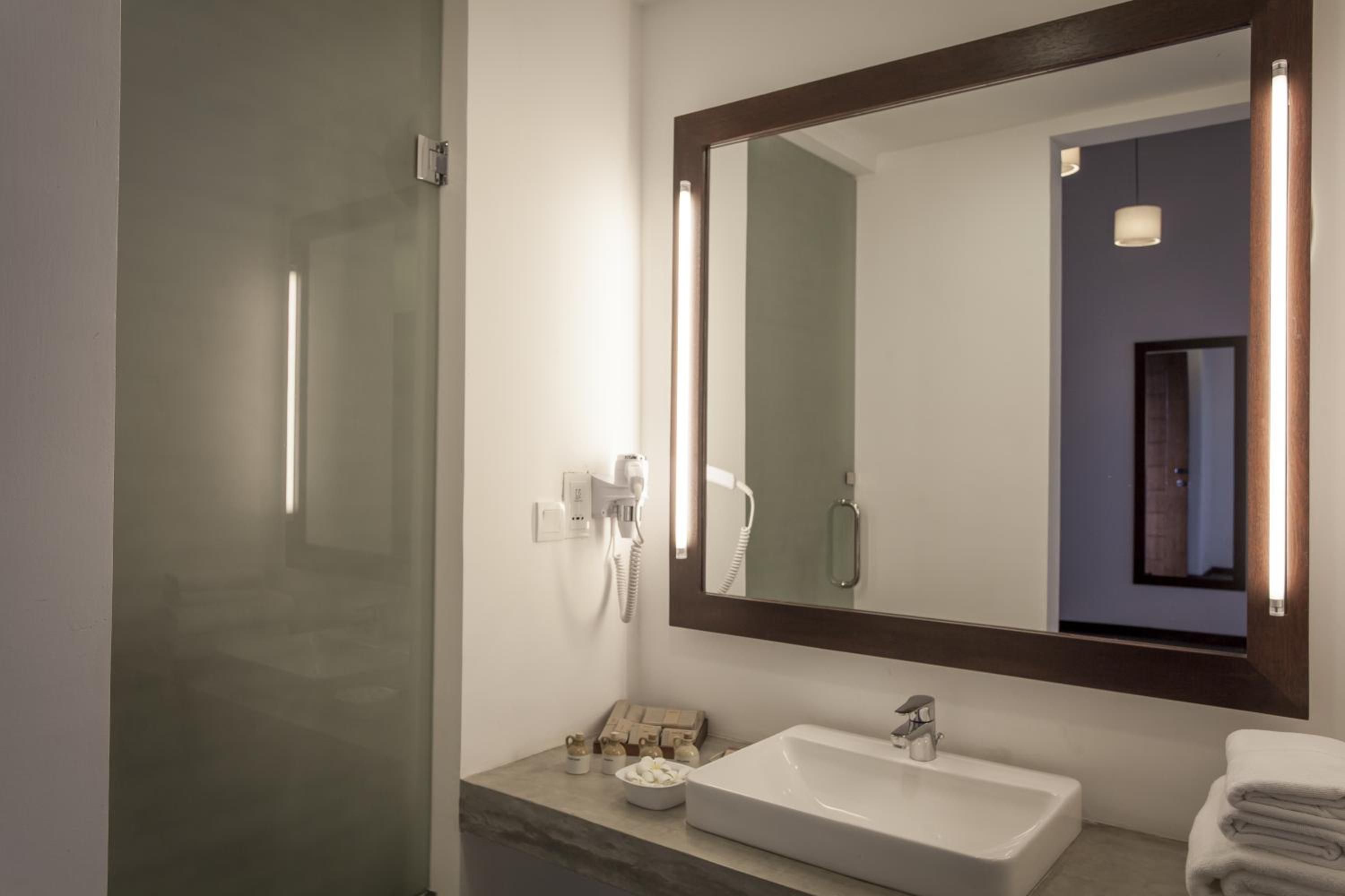 The Calm Resort & Spa