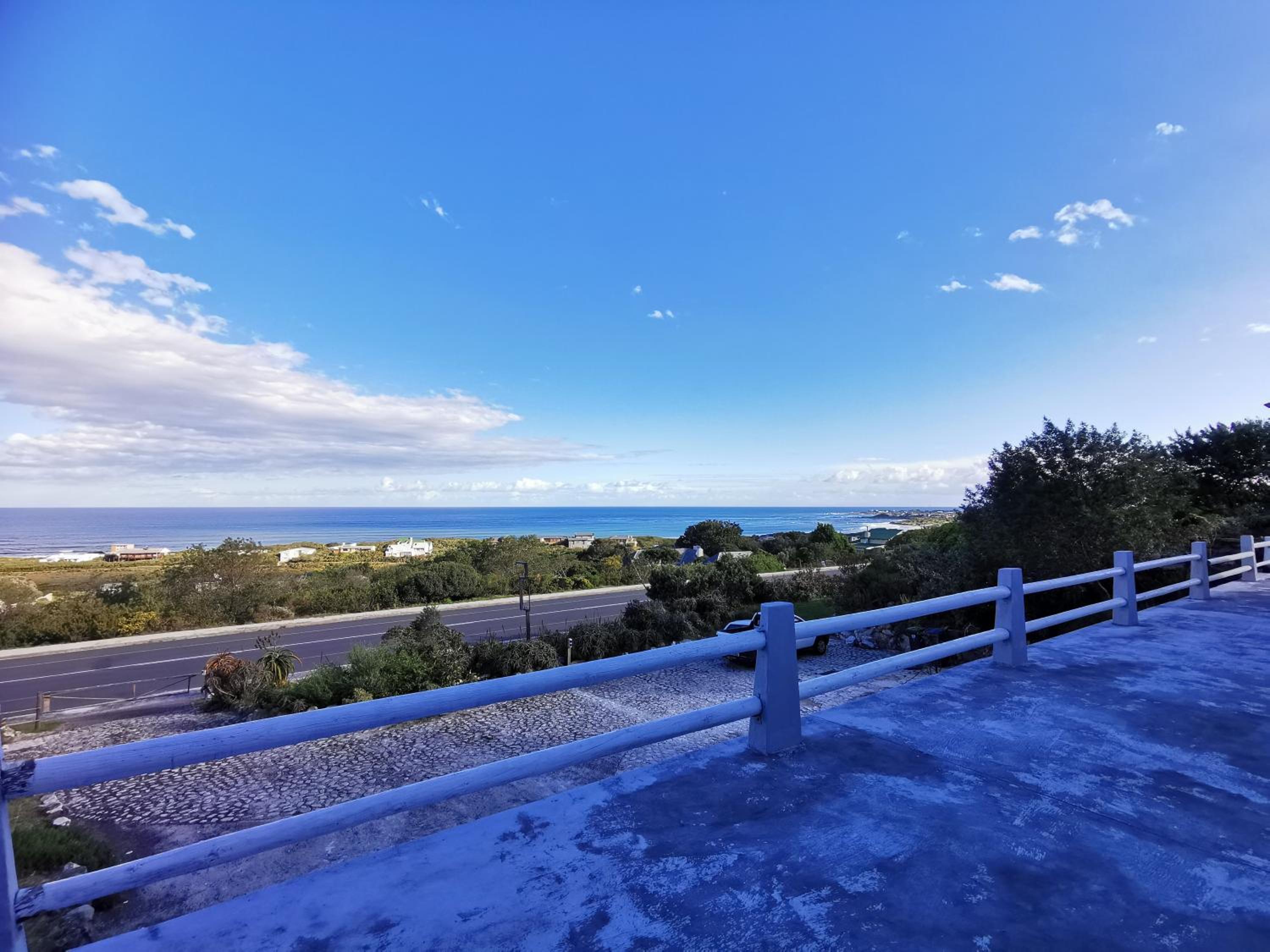 Oceanscape