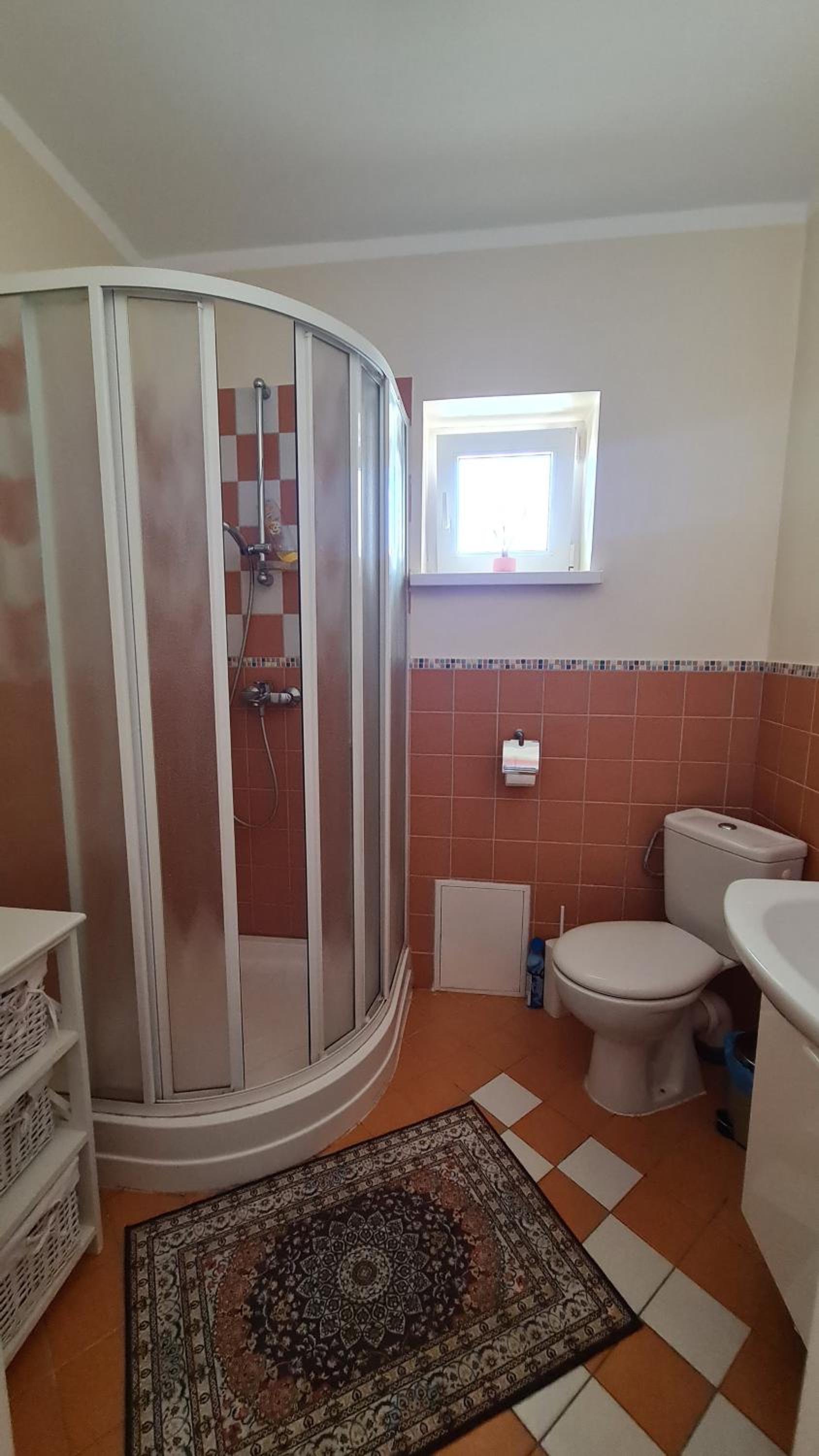 Apartamentai Luna
