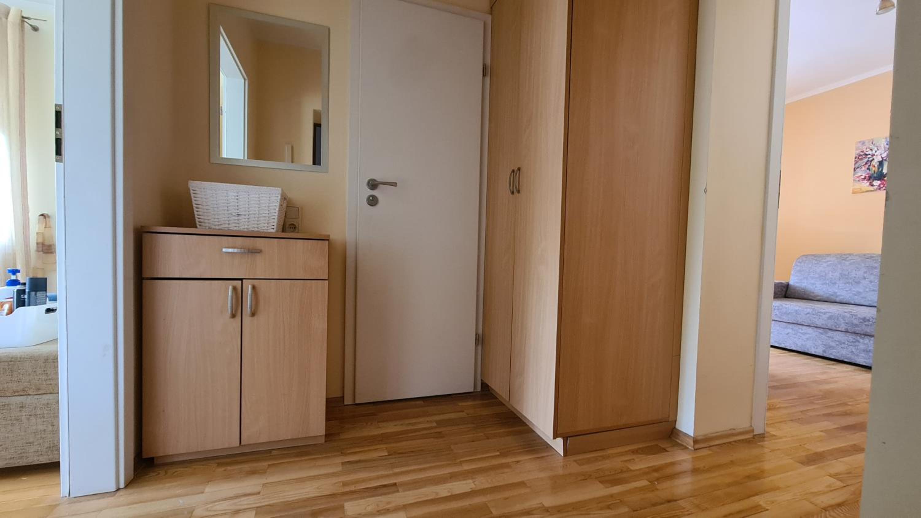 Apartamentai Luna