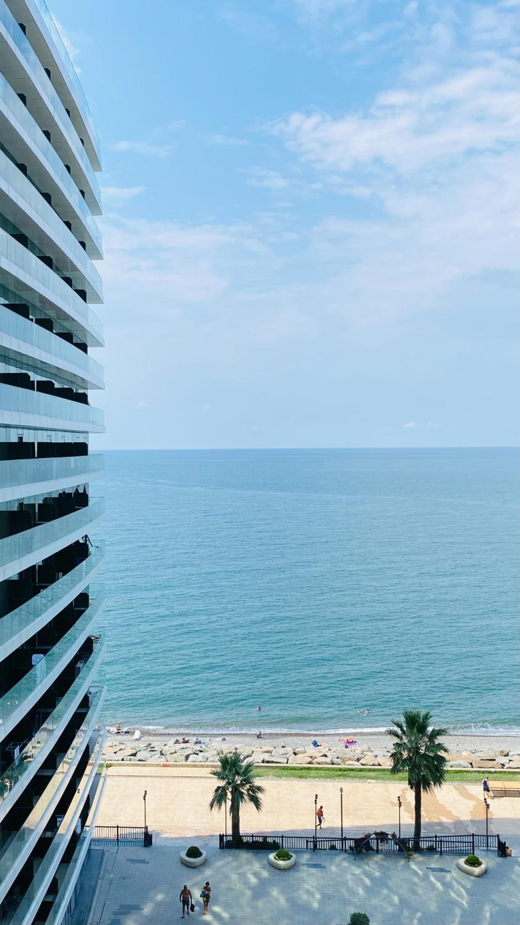 Batumi View Jr view 3