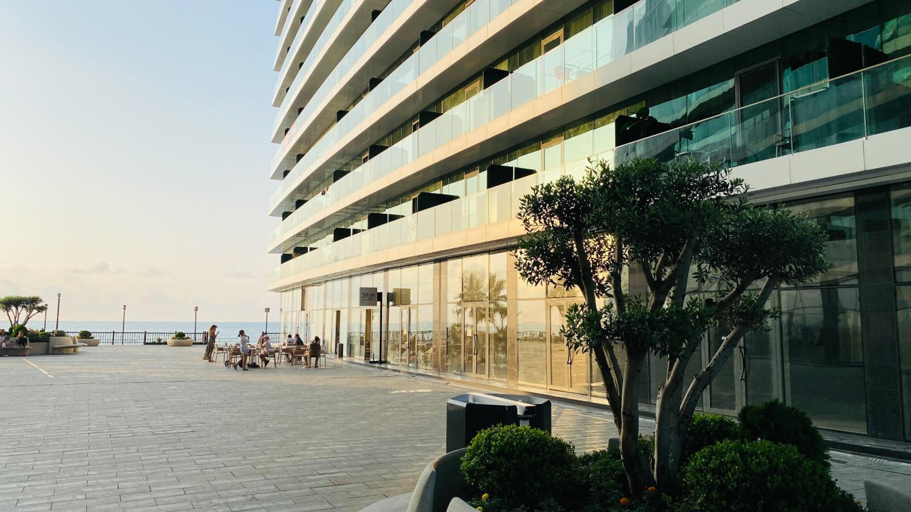 Batumi View Jr view 5