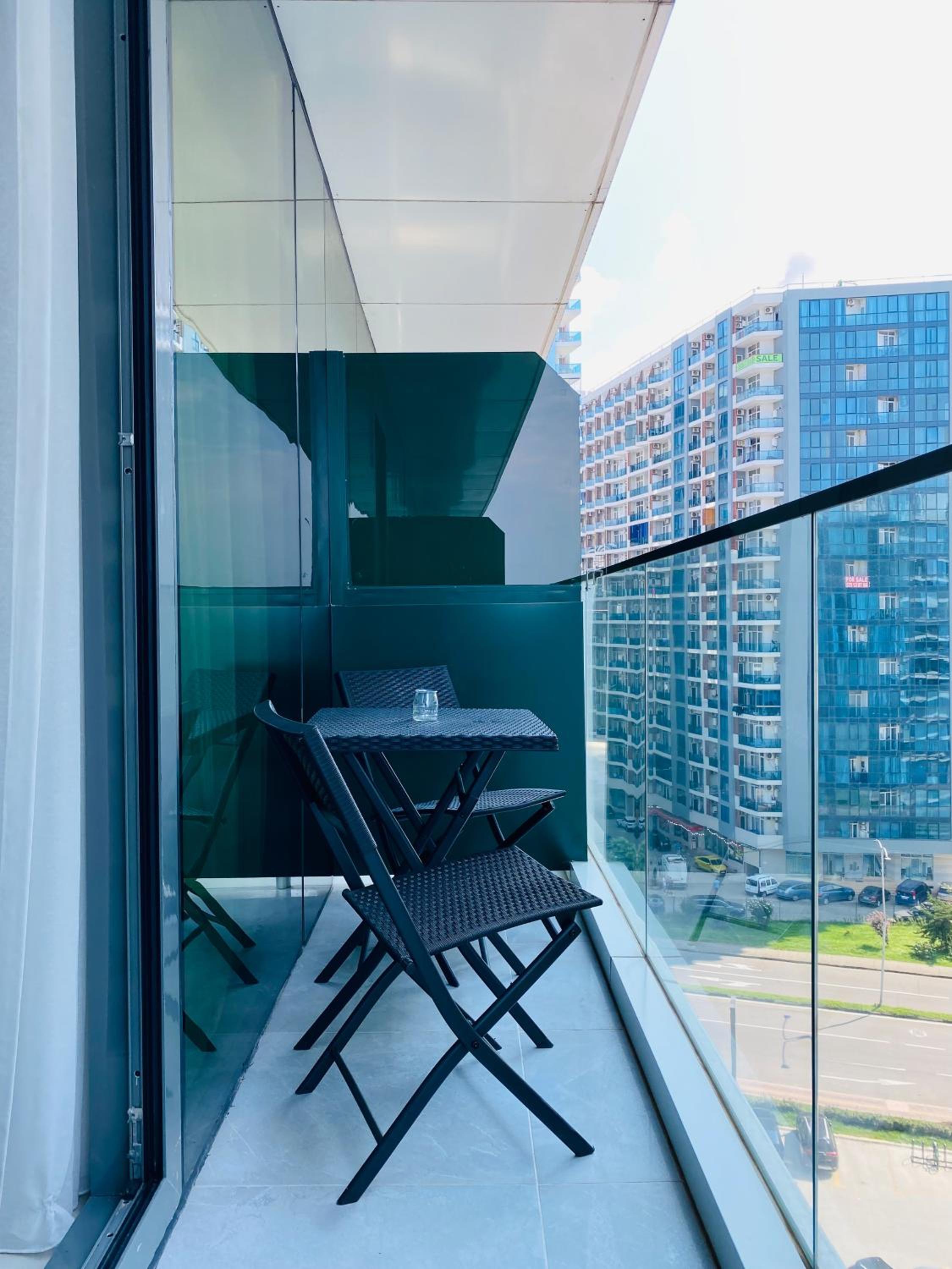 Batumi View Jr view 2