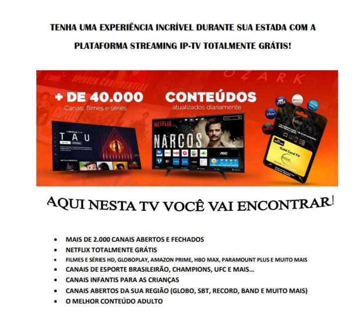 Linda e Ampla Casa Inteira Próxima ao Centro de Criciúma