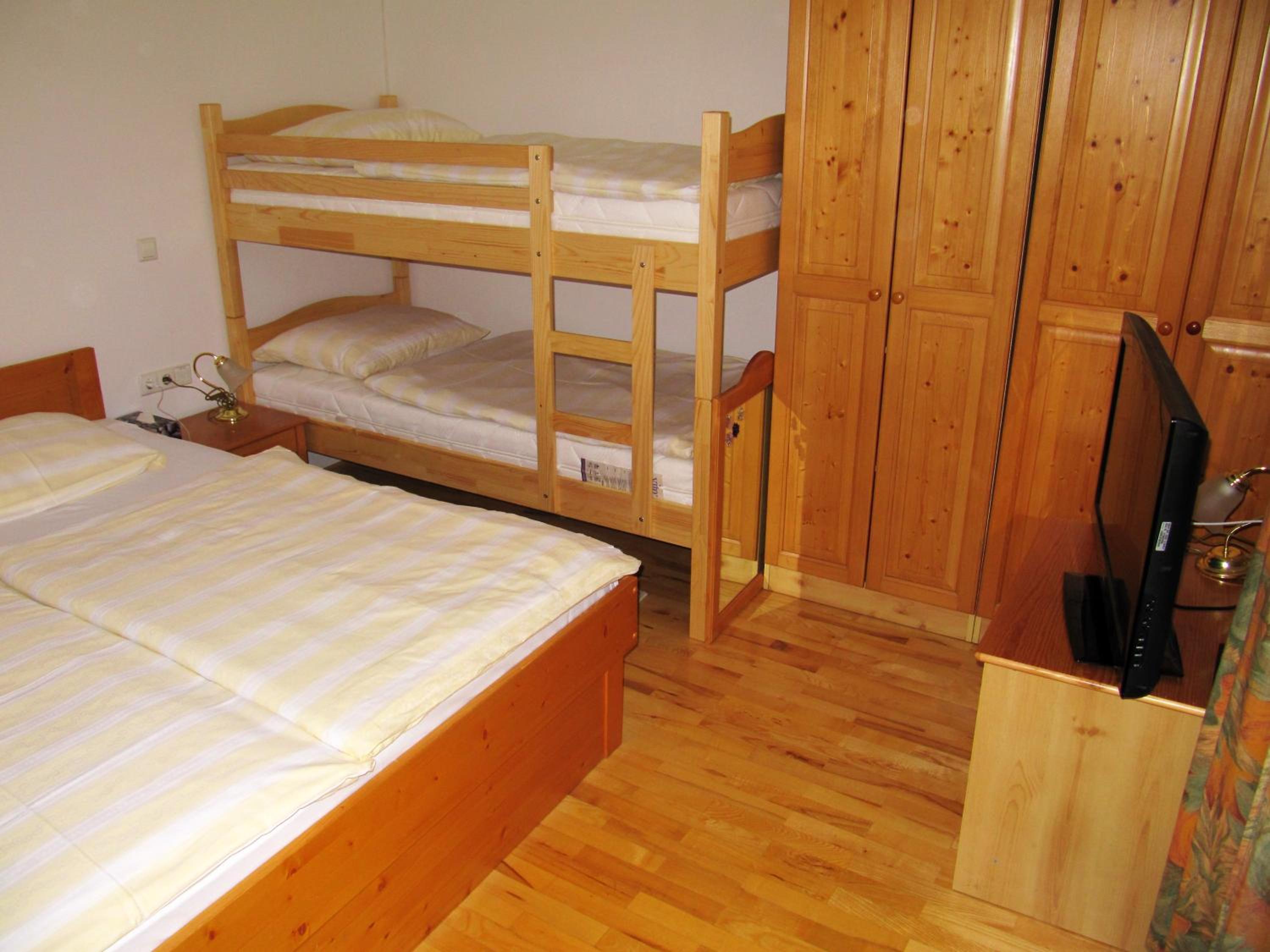 Apartman Damor