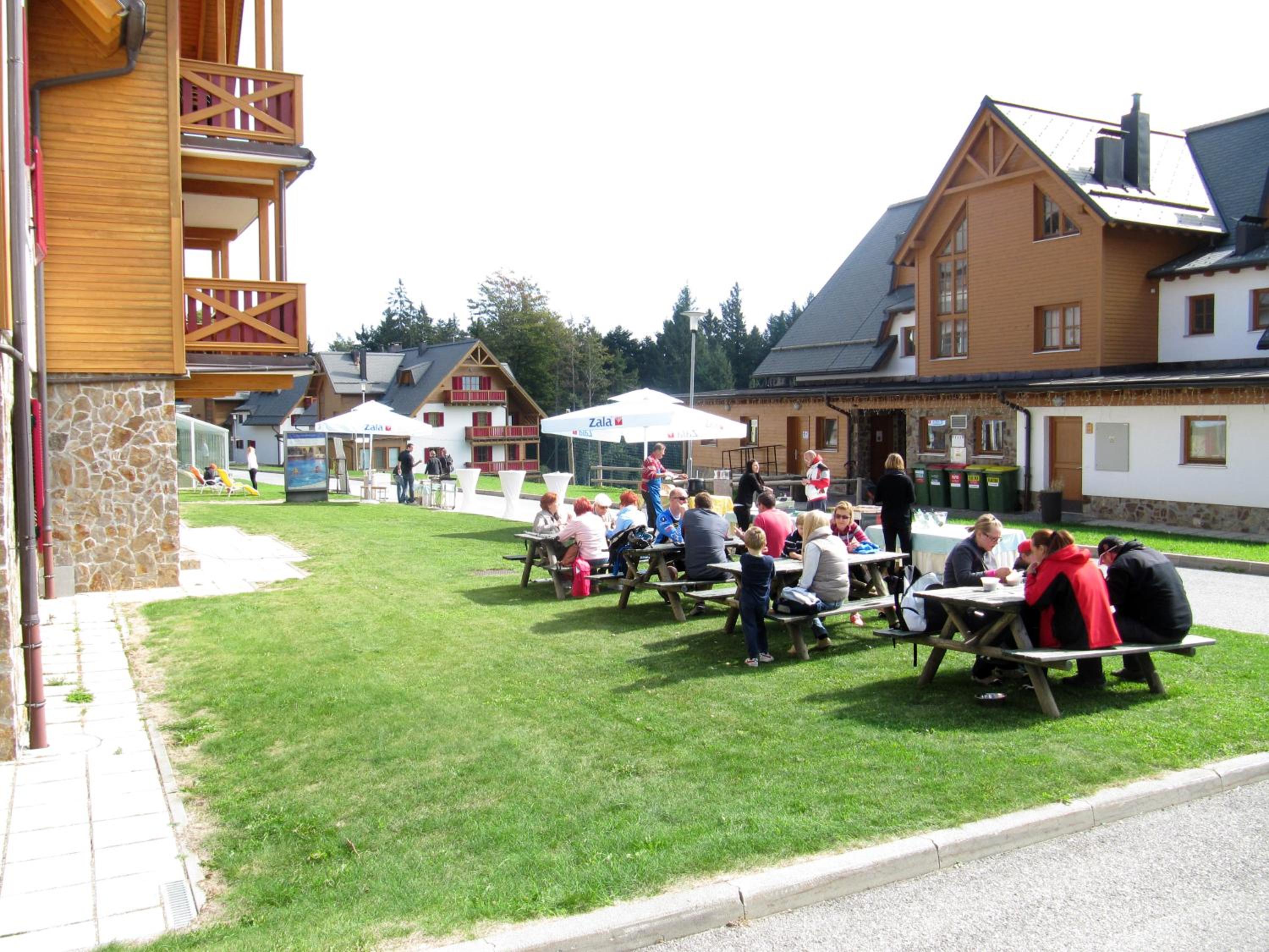 Apartman Damor