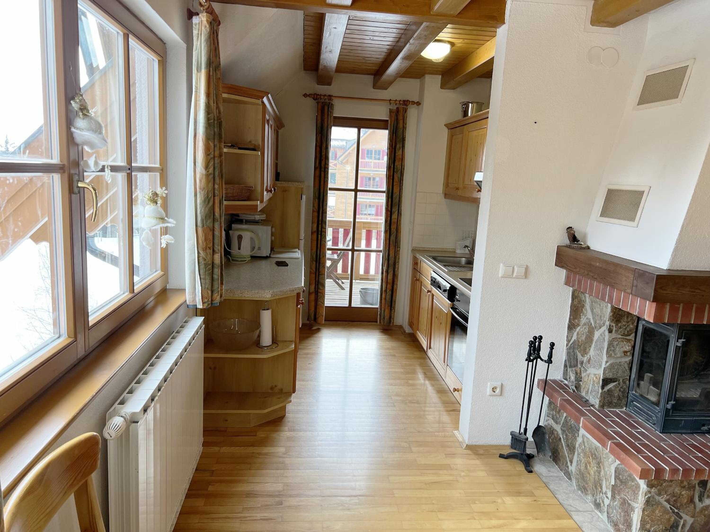 Apartman Damor