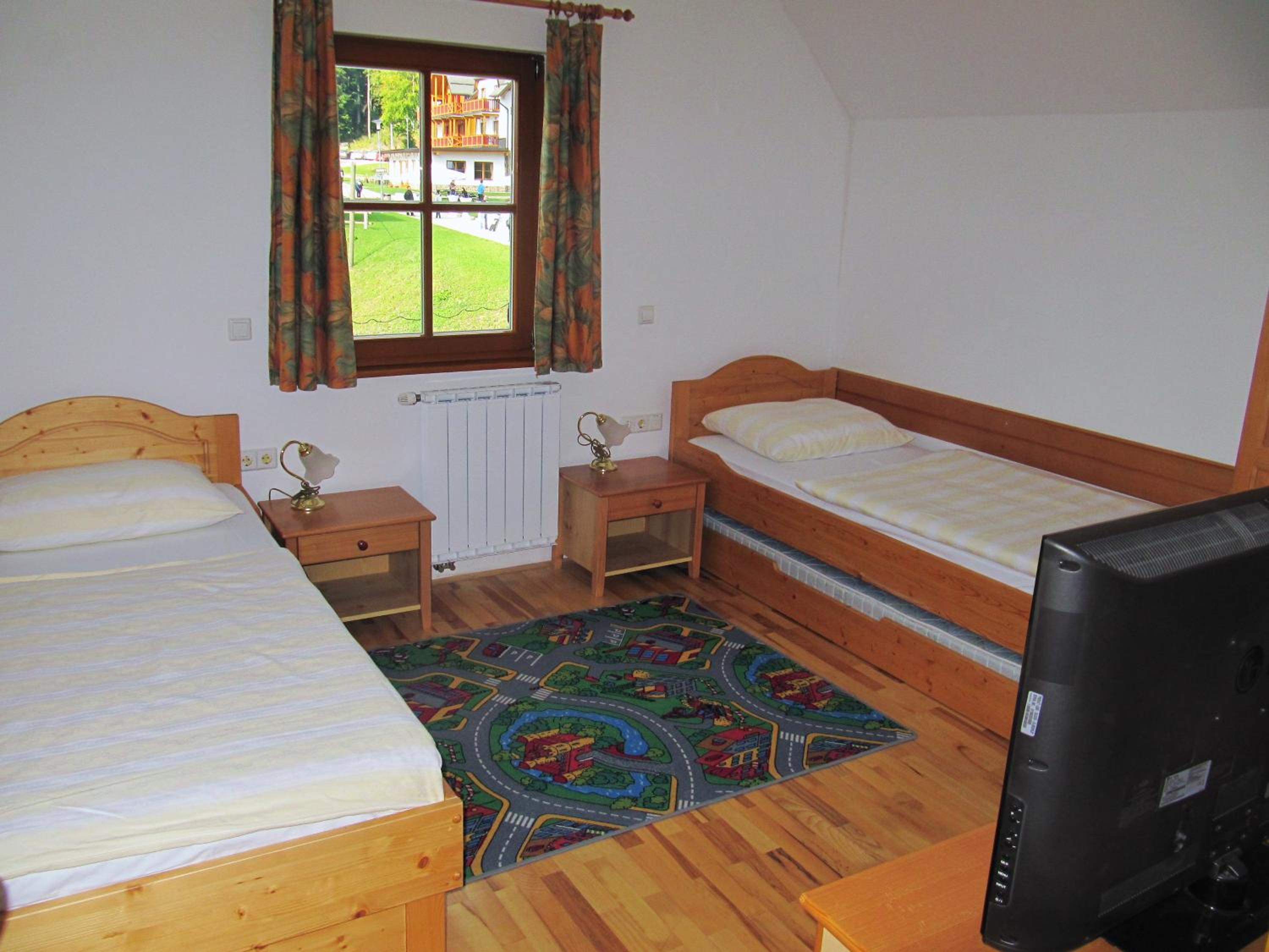 Apartman Damor