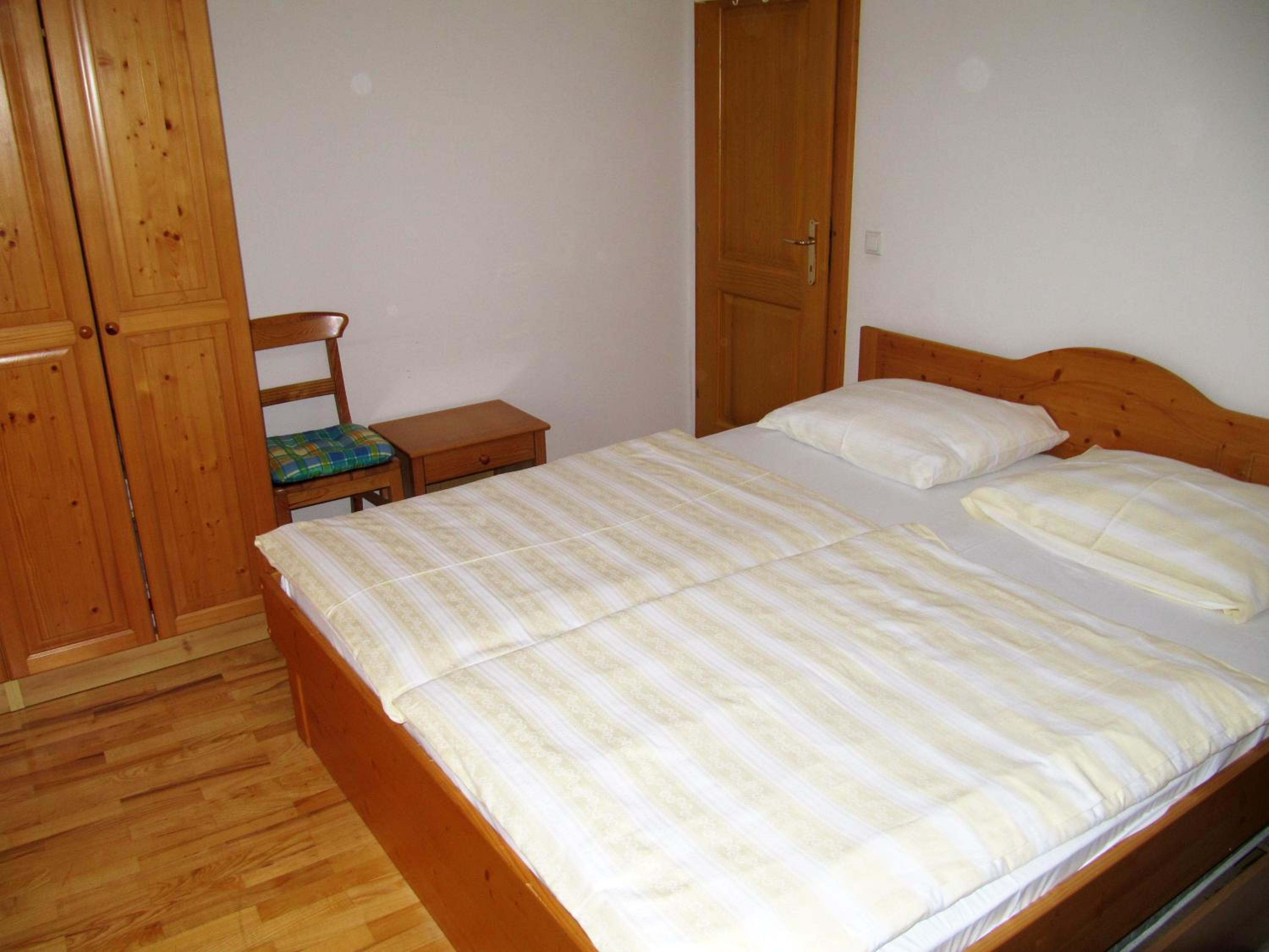 Apartman Damor