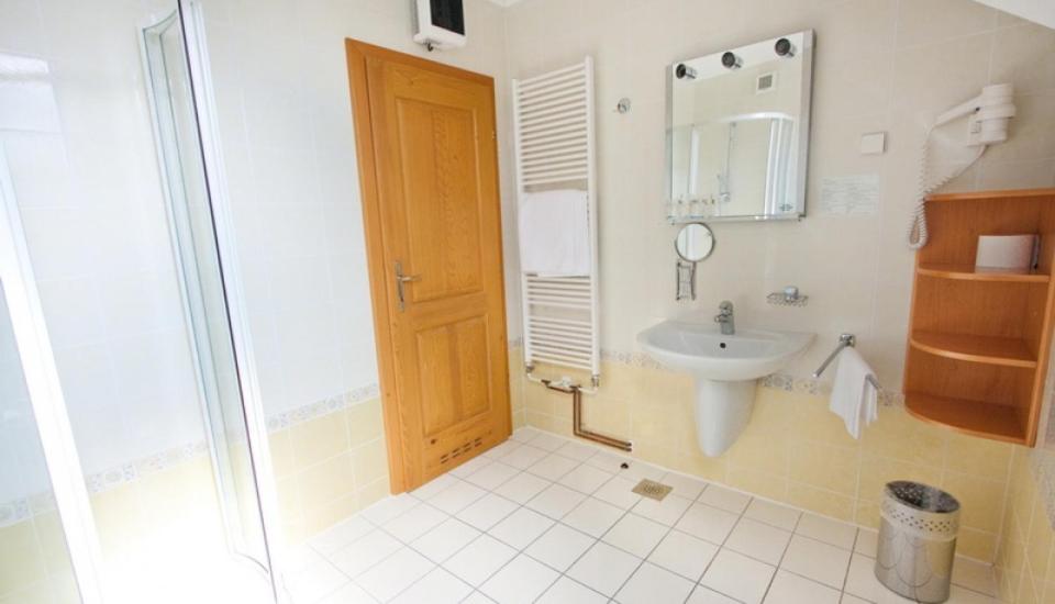 Apartman Damor