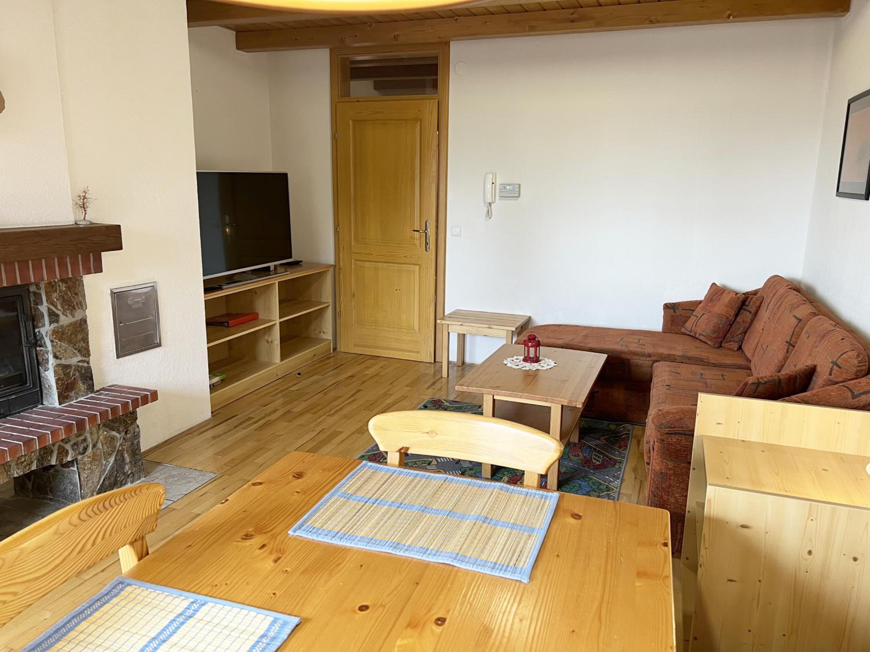 Apartman Damor