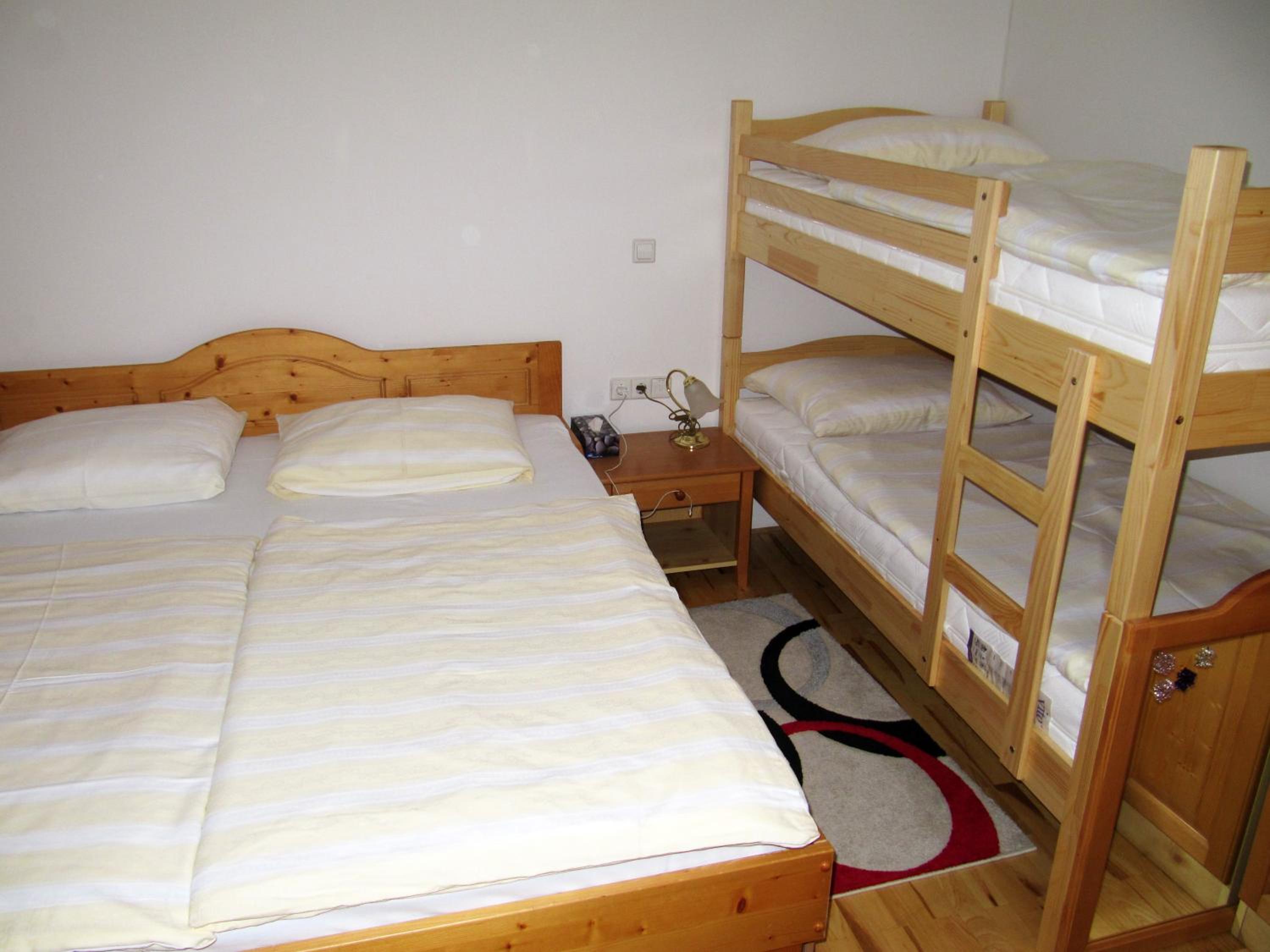 Apartman Damor