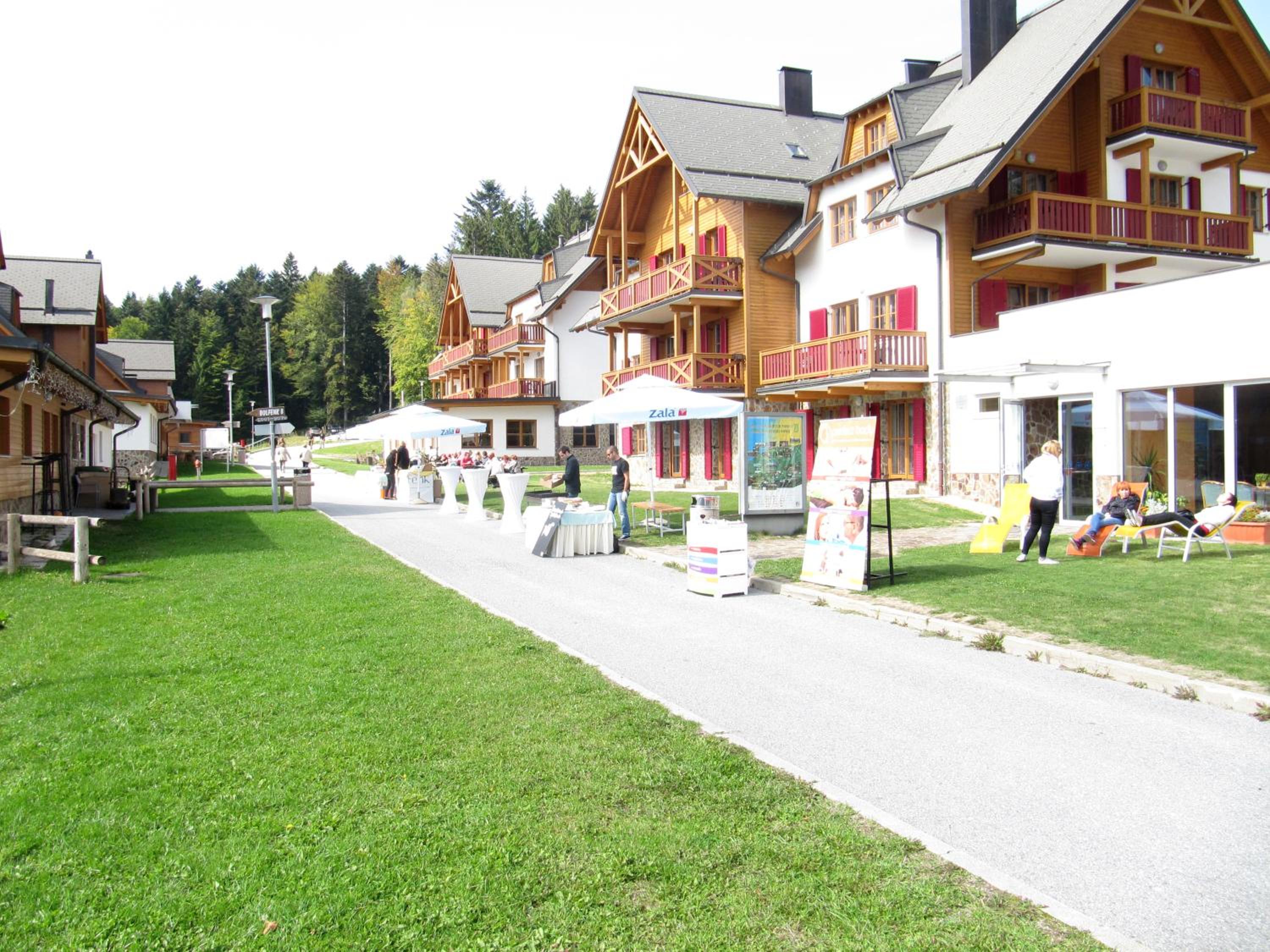 Apartman Damor