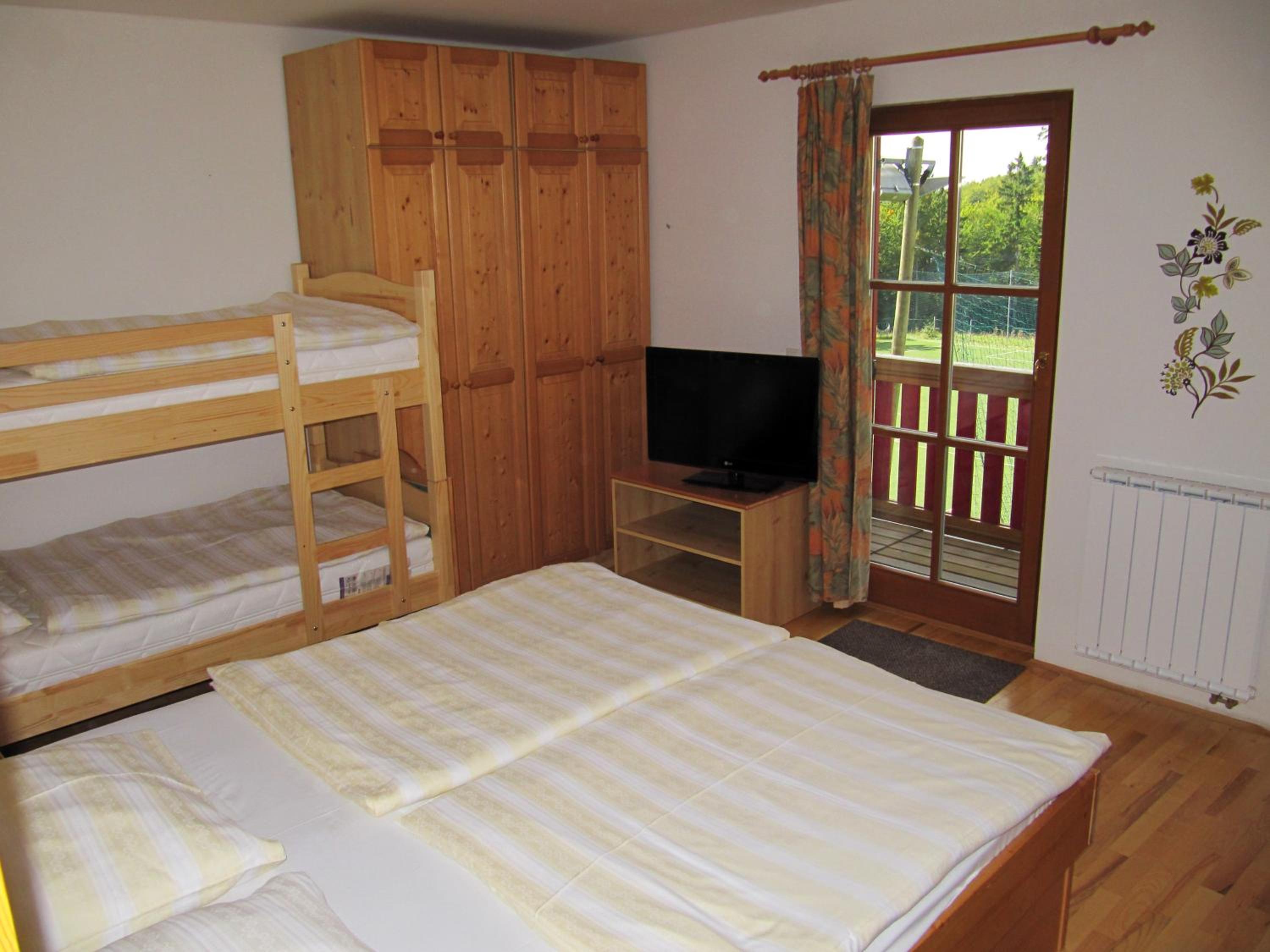 Apartman Damor