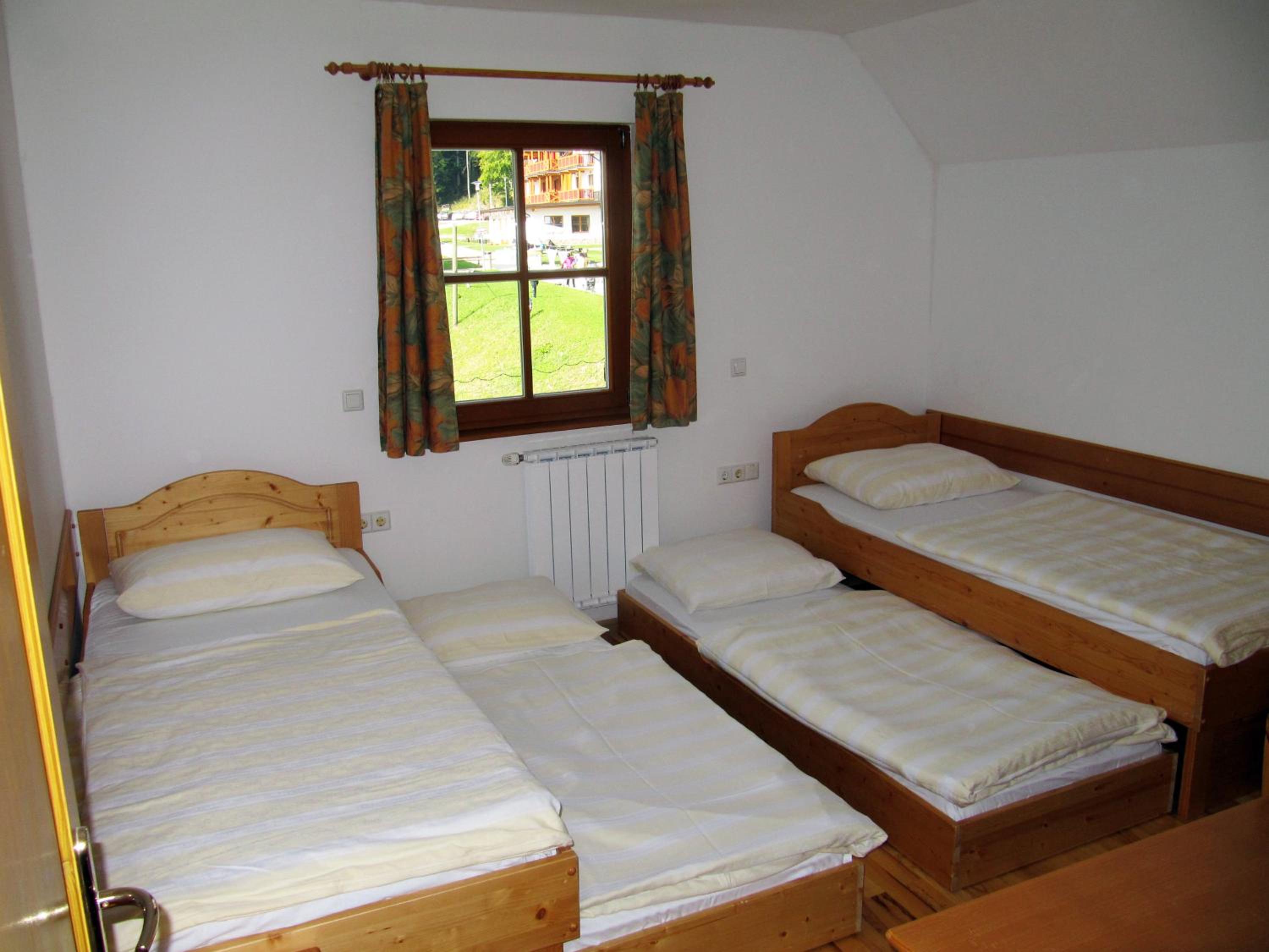 Apartman Damor