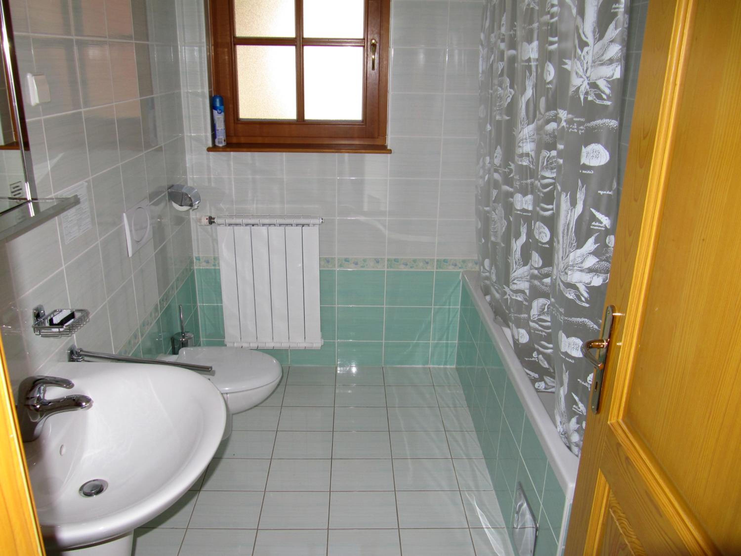 Apartman Damor