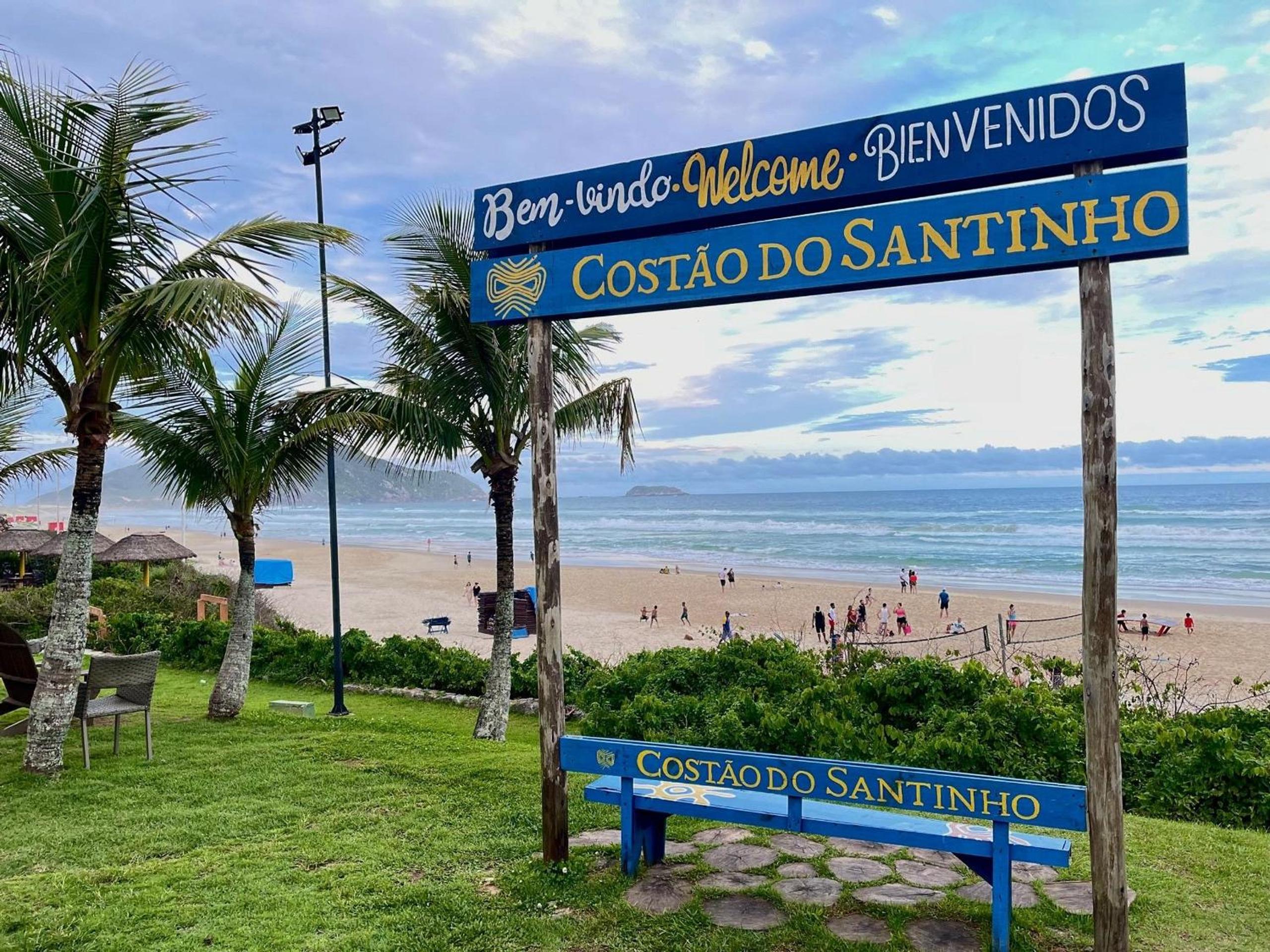 UNICO Apto atendendo a 8 anos seguidos familias Dentro Resort Costao do Santinho COM RECEPÇÃO PERSONALIZADA COM MIMOS SURPRESA NO SEU CHECKIN xxxxxxxxxxxxx
