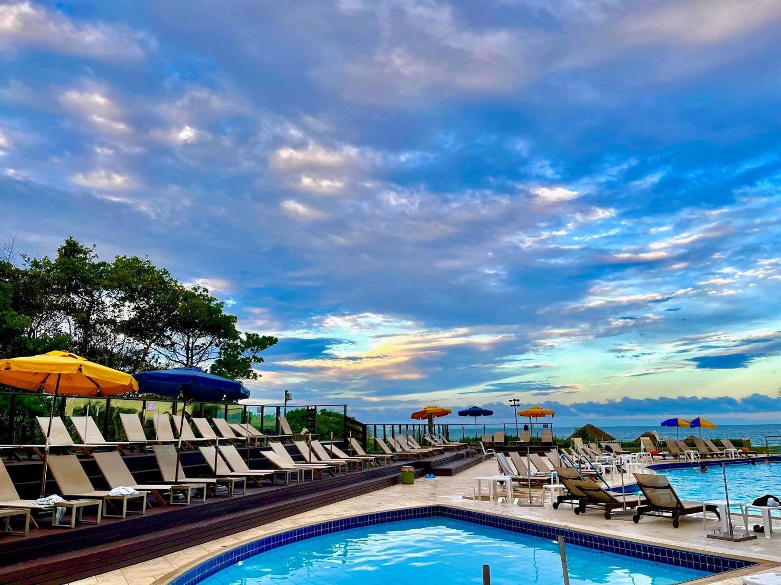 UNICO Apto atendendo a 8 anos seguidos familias Dentro Resort Costao do Santinho COM RECEPÇÃO PERSONALIZADA COM MIMOS SURPRESA NO SEU CHECKIN xxxxxxxxxxxxx