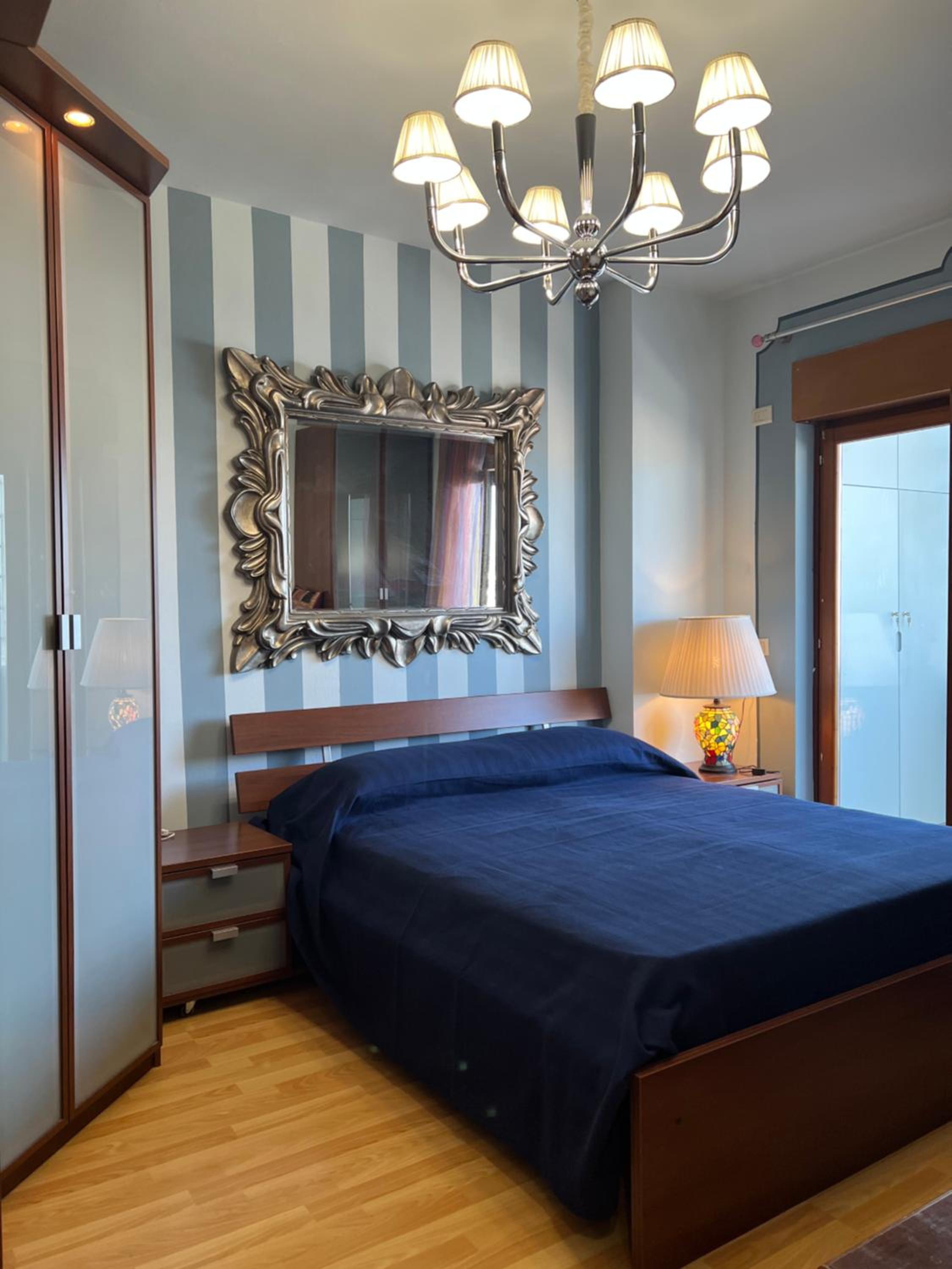 Tirana My Roots - NETI Museum Apartment Breathtaking View