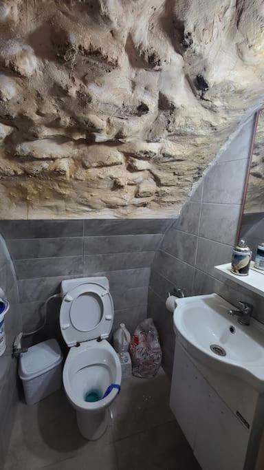 historic luxury cave