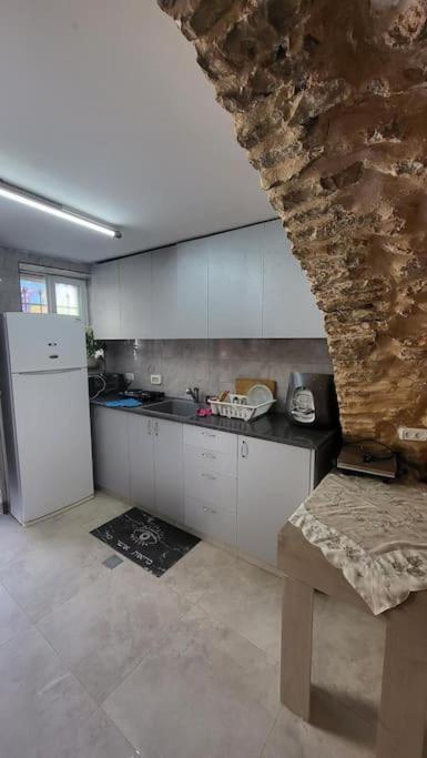historic luxury cave