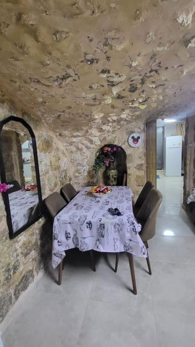 historic luxury cave