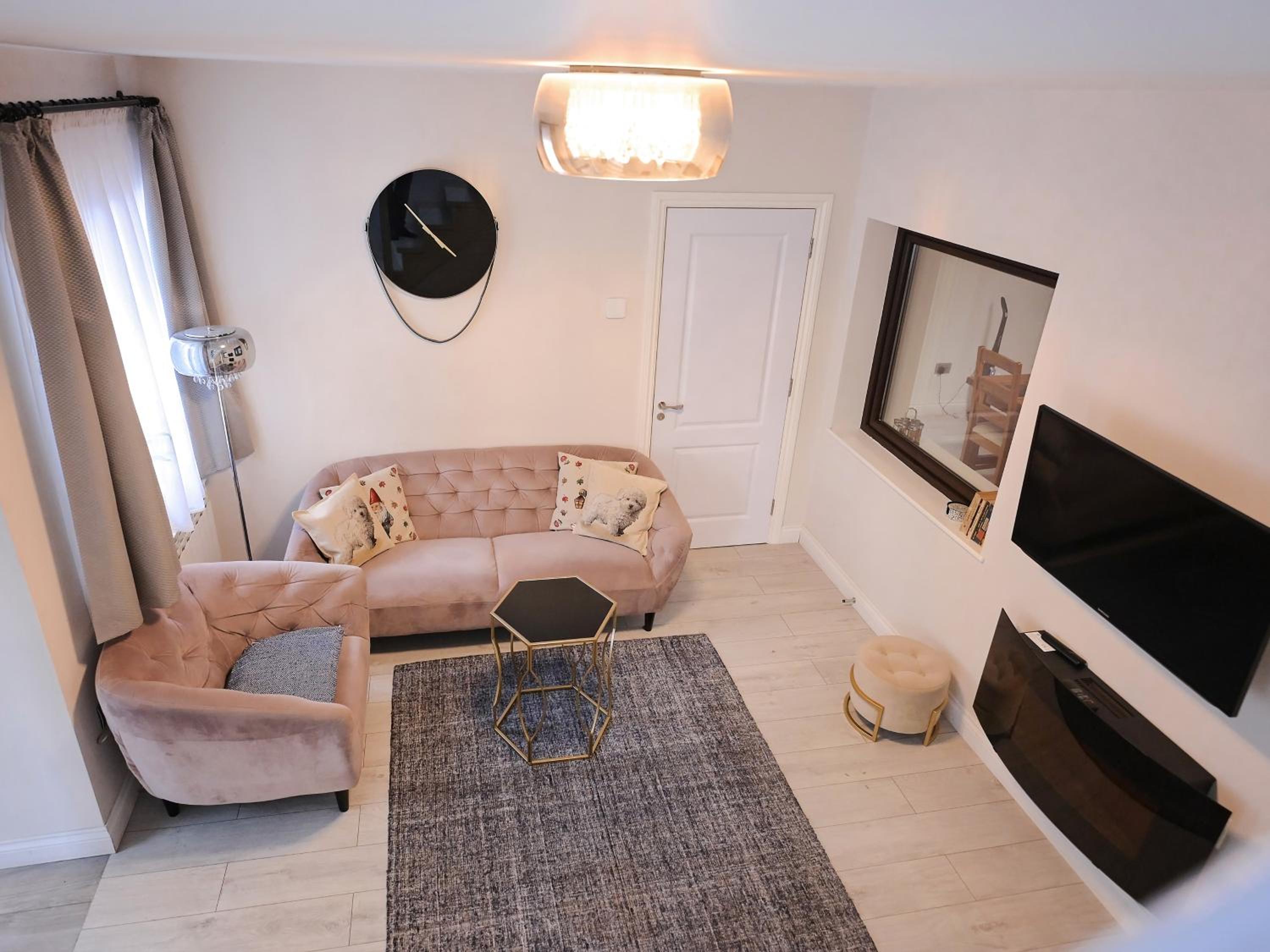 ASE Premium House view 3