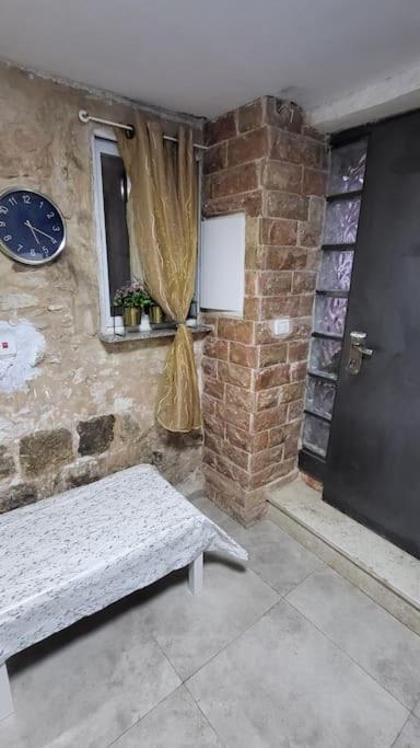 historic luxury cave