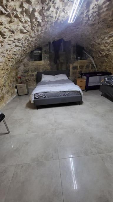 historic luxury cave