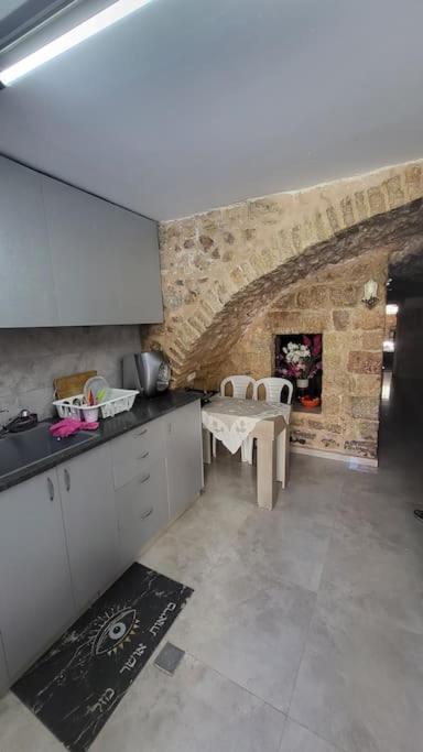 historic luxury cave