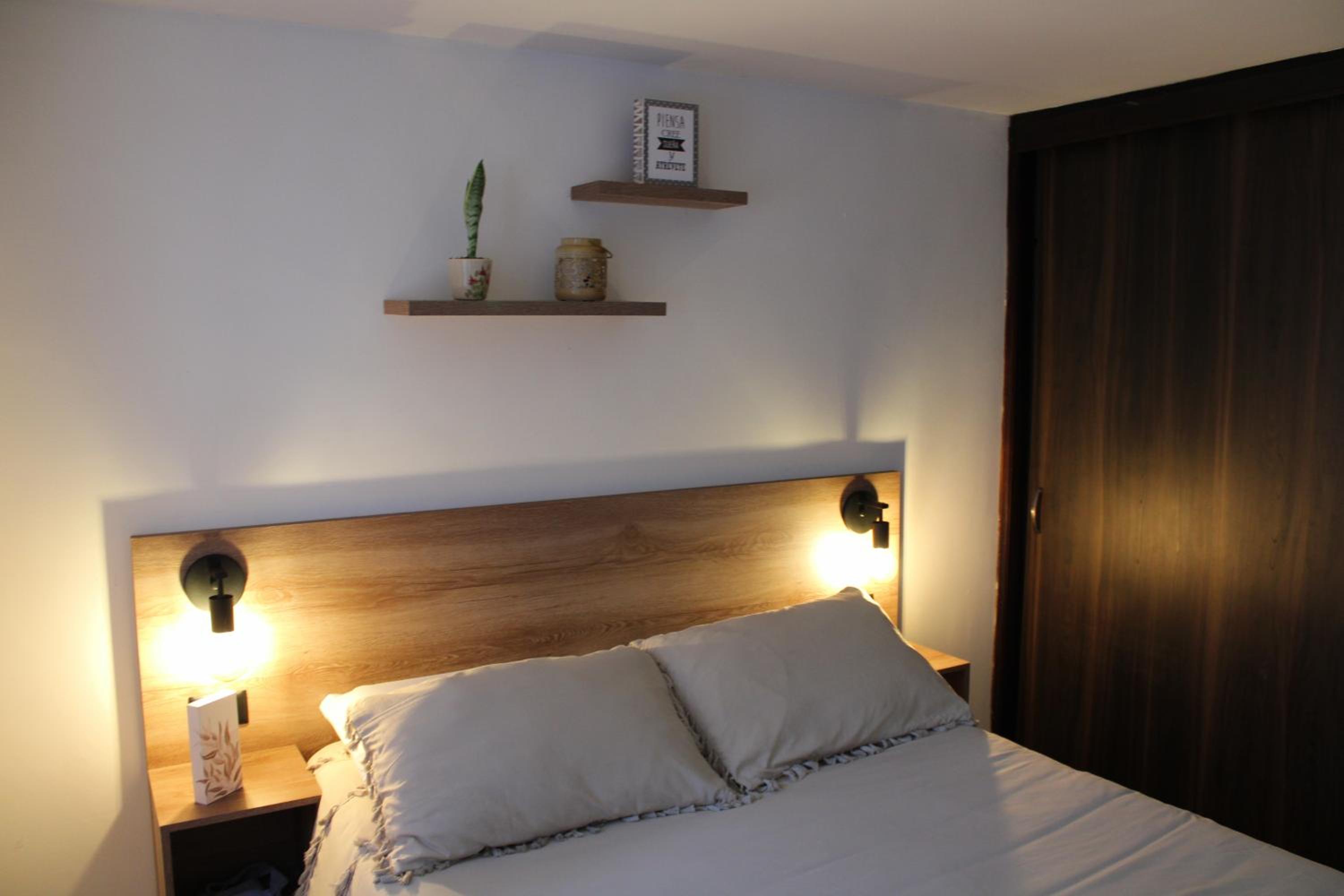 Apartamento en el sur de Cali, Barrio Tequendama
