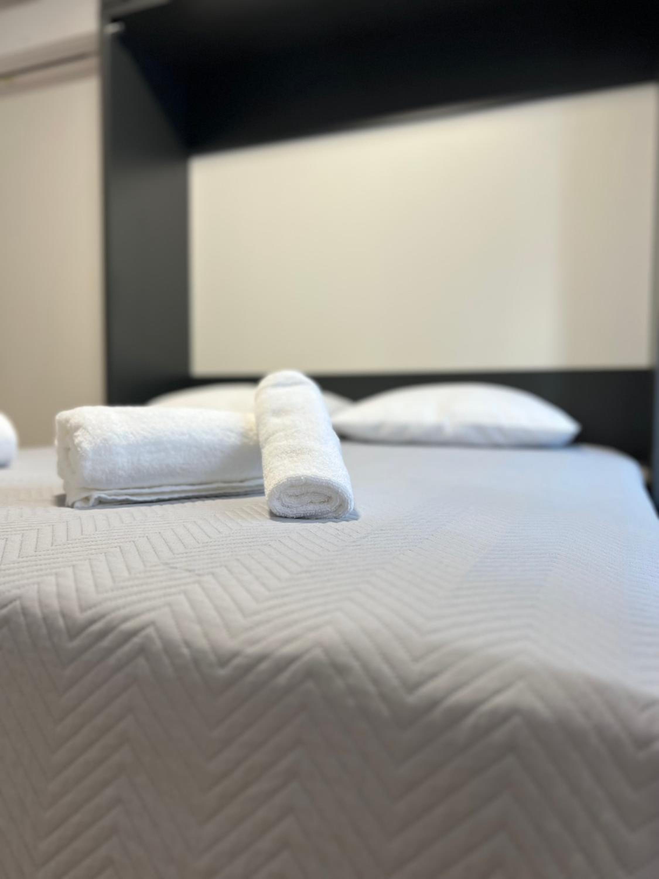 INFINITY Studioapartman
