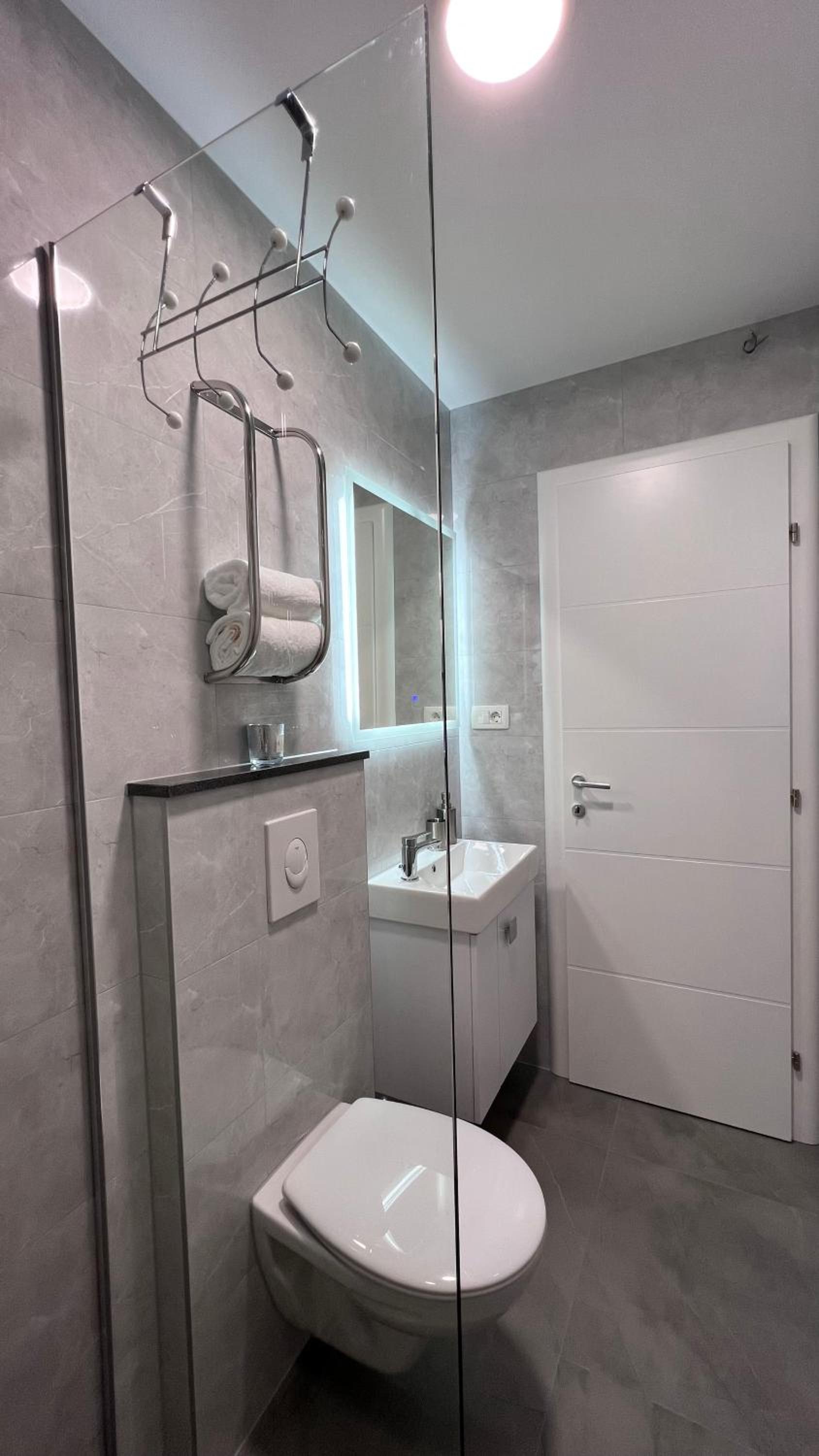 INFINITY Studioapartman