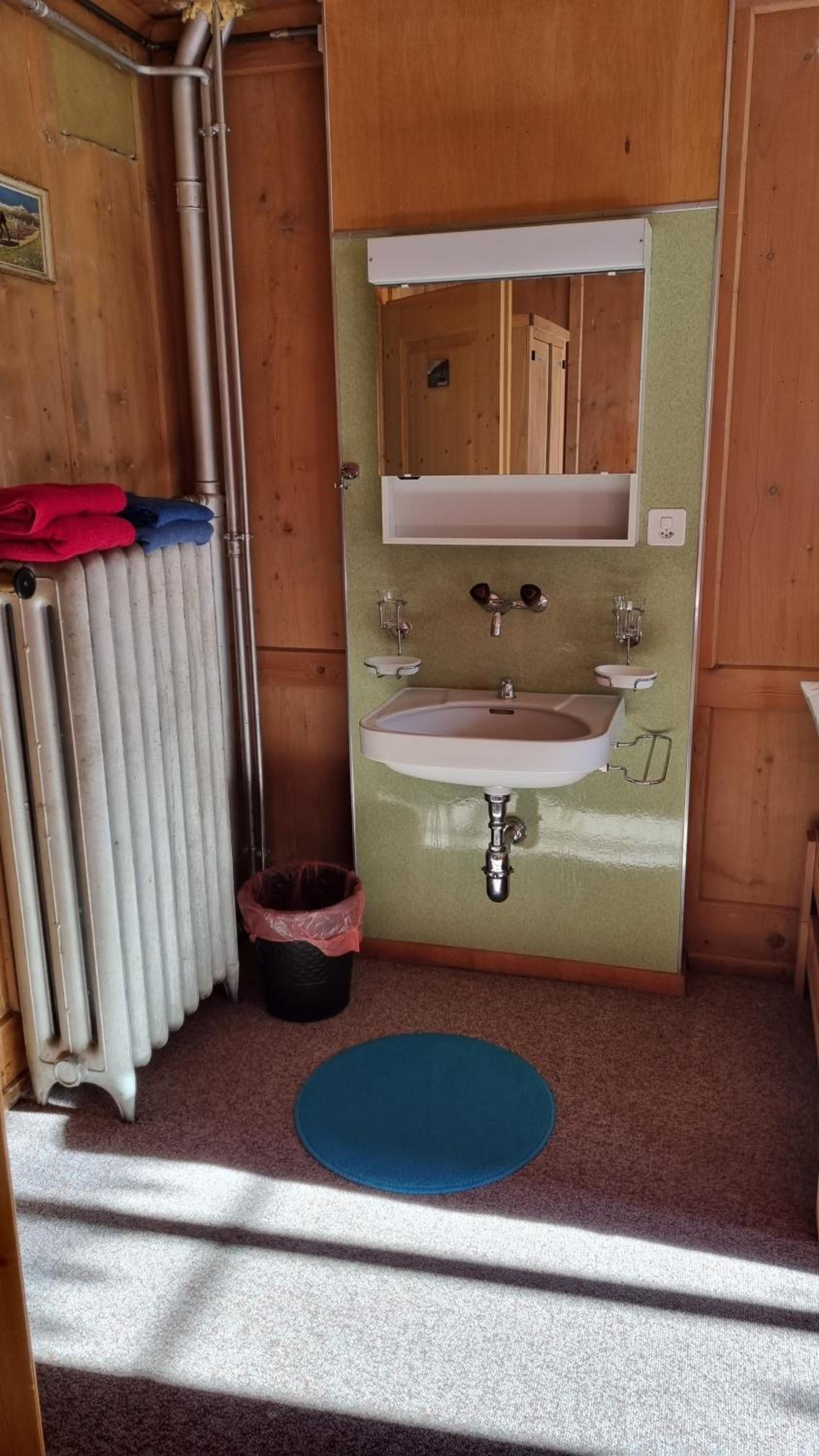 Davos Vacations - Pension Hof zur Stilli - Property Image 25