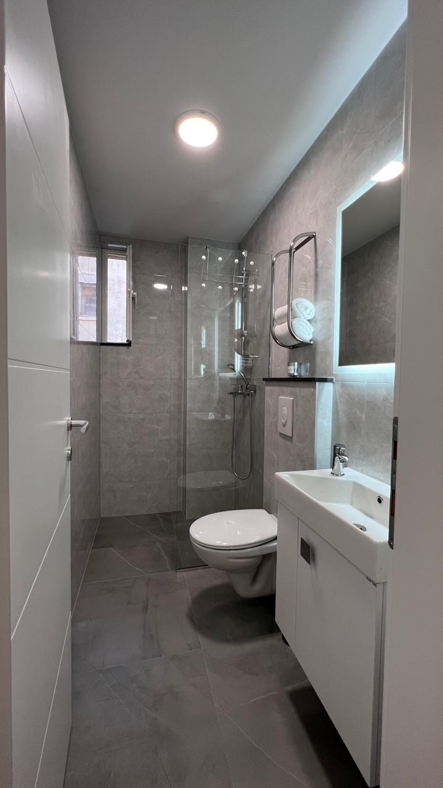 INFINITY Studioapartman