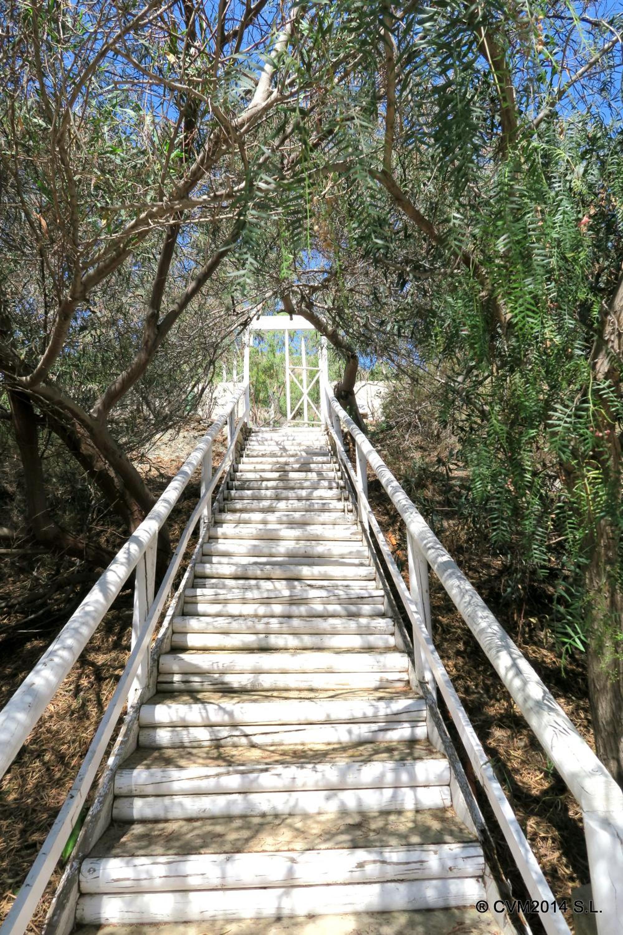 Centro Vacacional Macenas