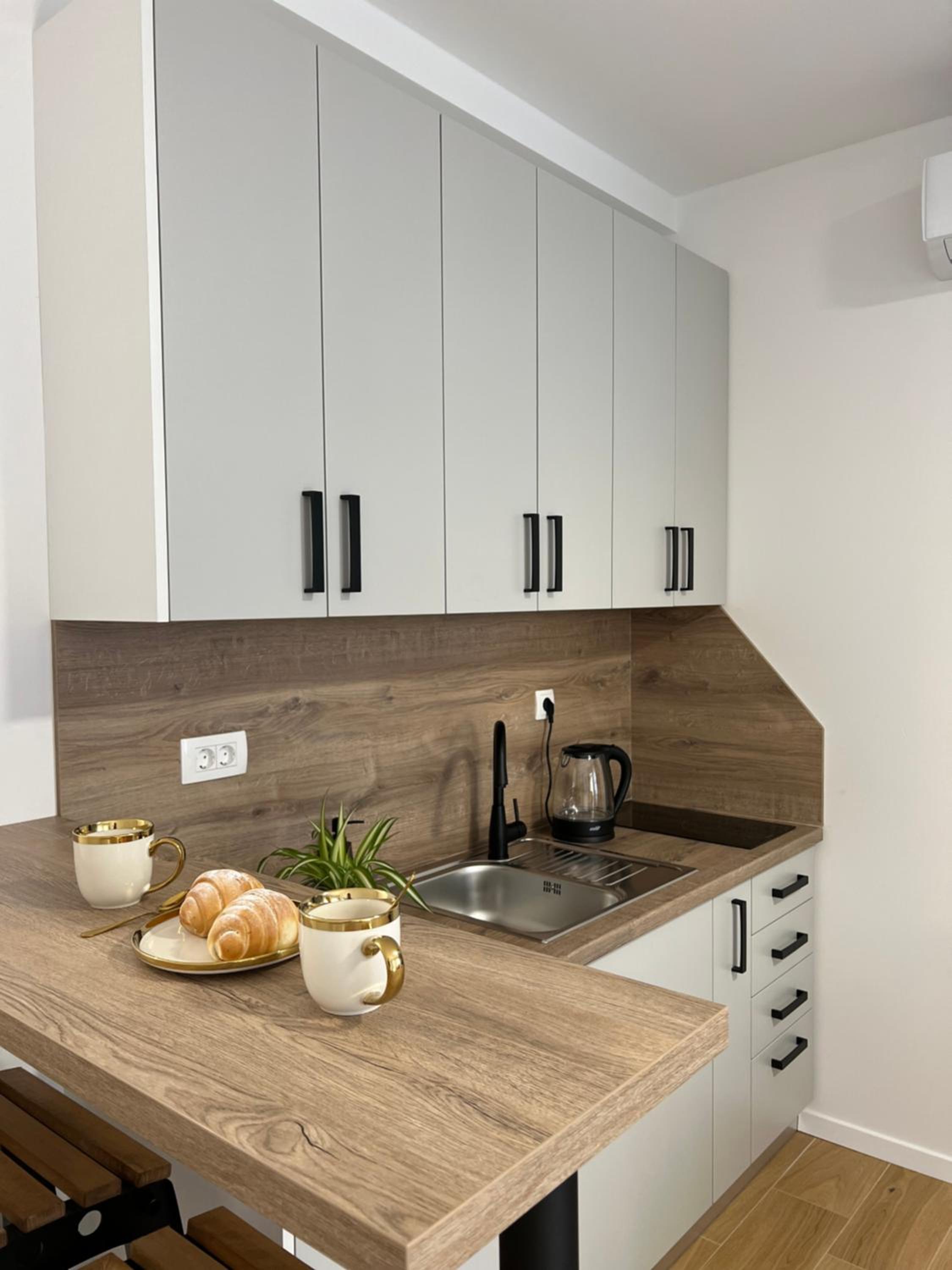 INFINITY Studioapartman