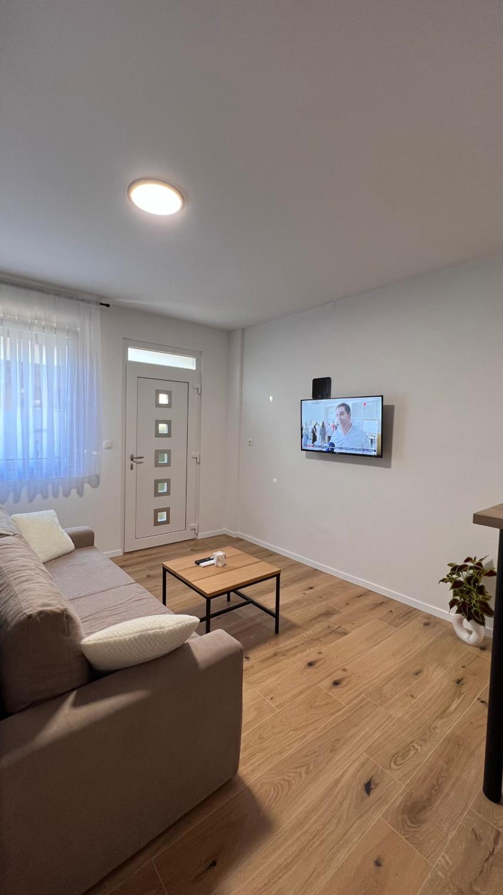 INFINITY Studioapartman
