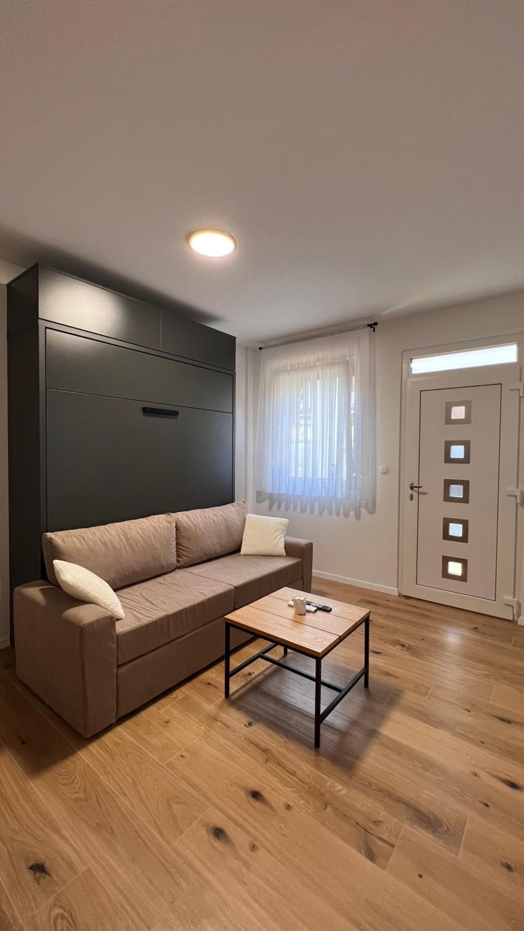 INFINITY Studioapartman