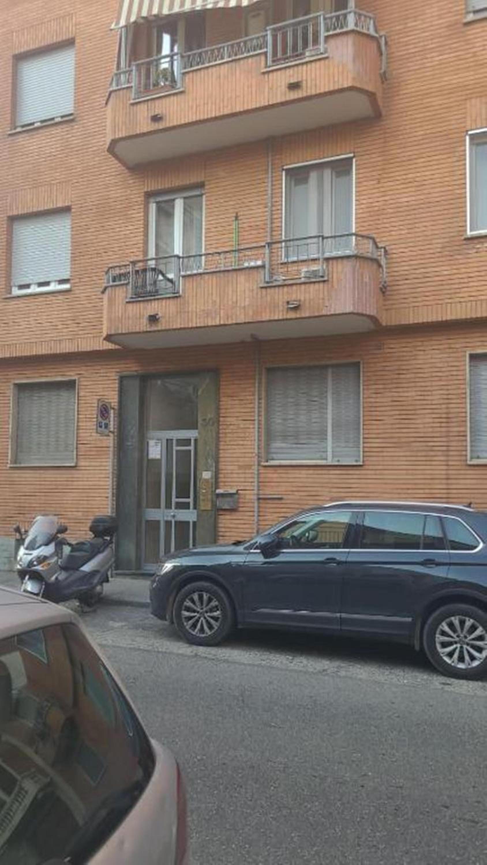 Apartment Key en Turin