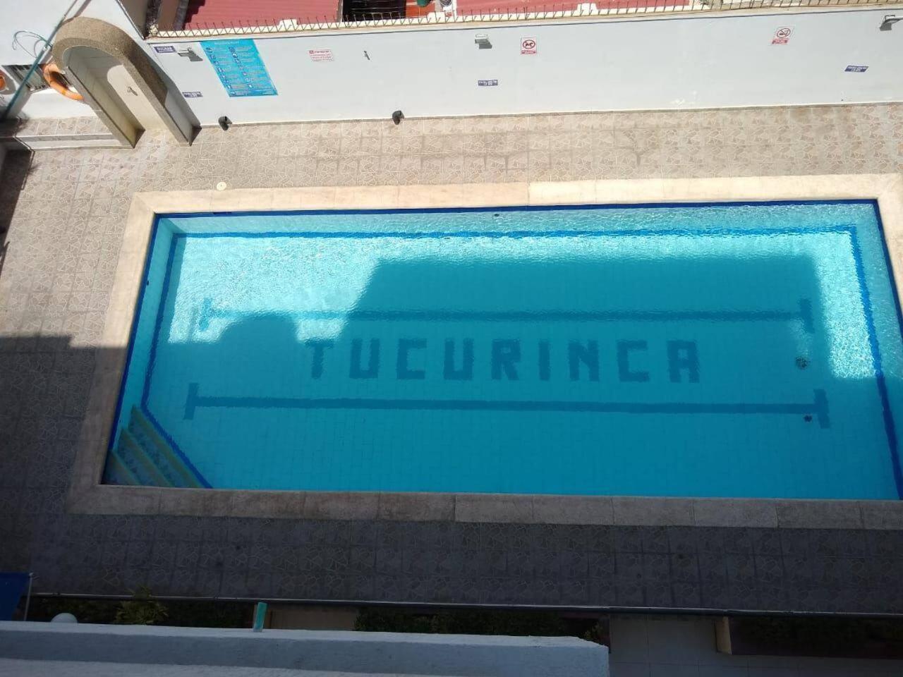 Tucurinca