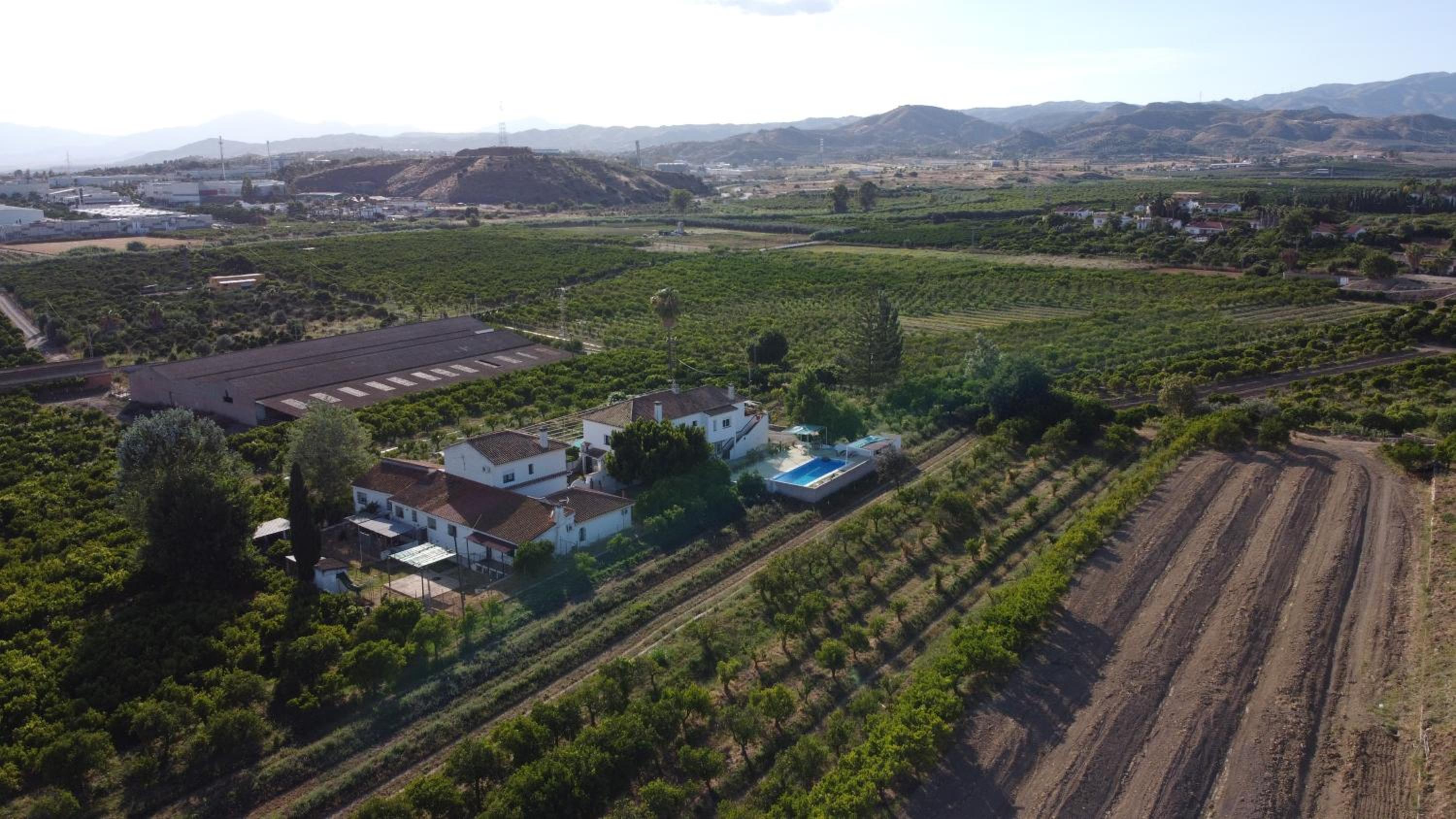 Casa Rural Emilio con 4 dormitorios