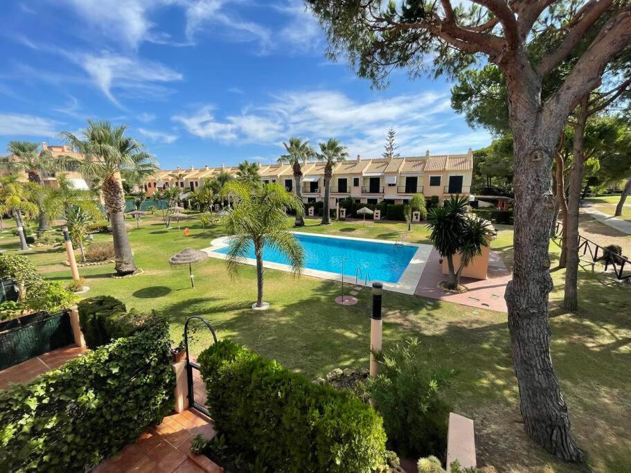 Islantilla Golf - Luxury house view 4