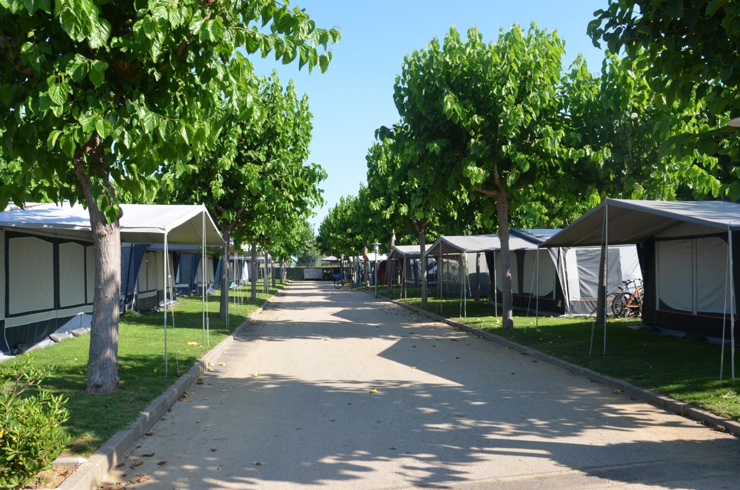 Camping Resort Els Pins