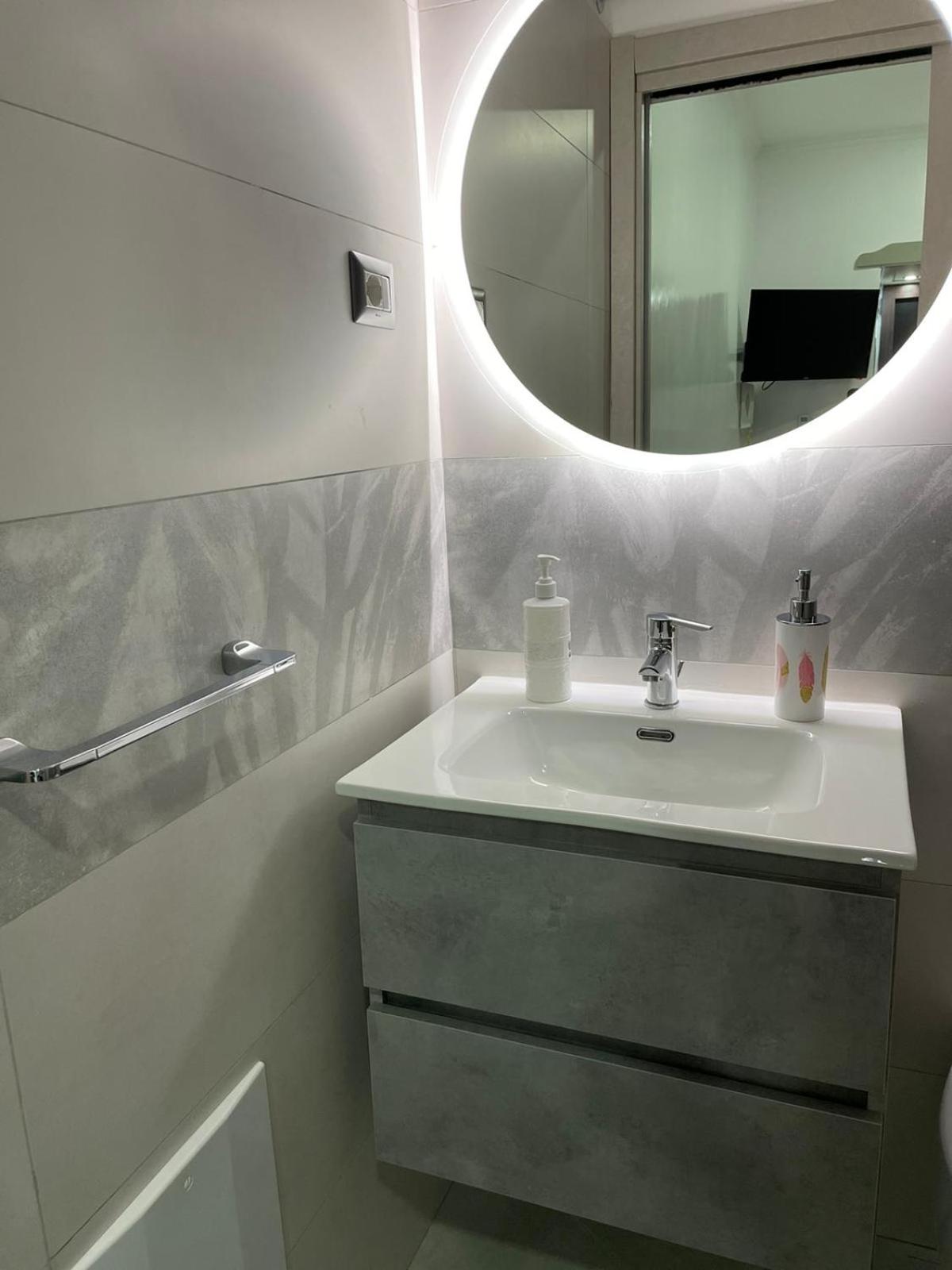 Krizia home b&b napoli